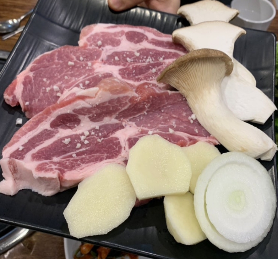 돈떼목장