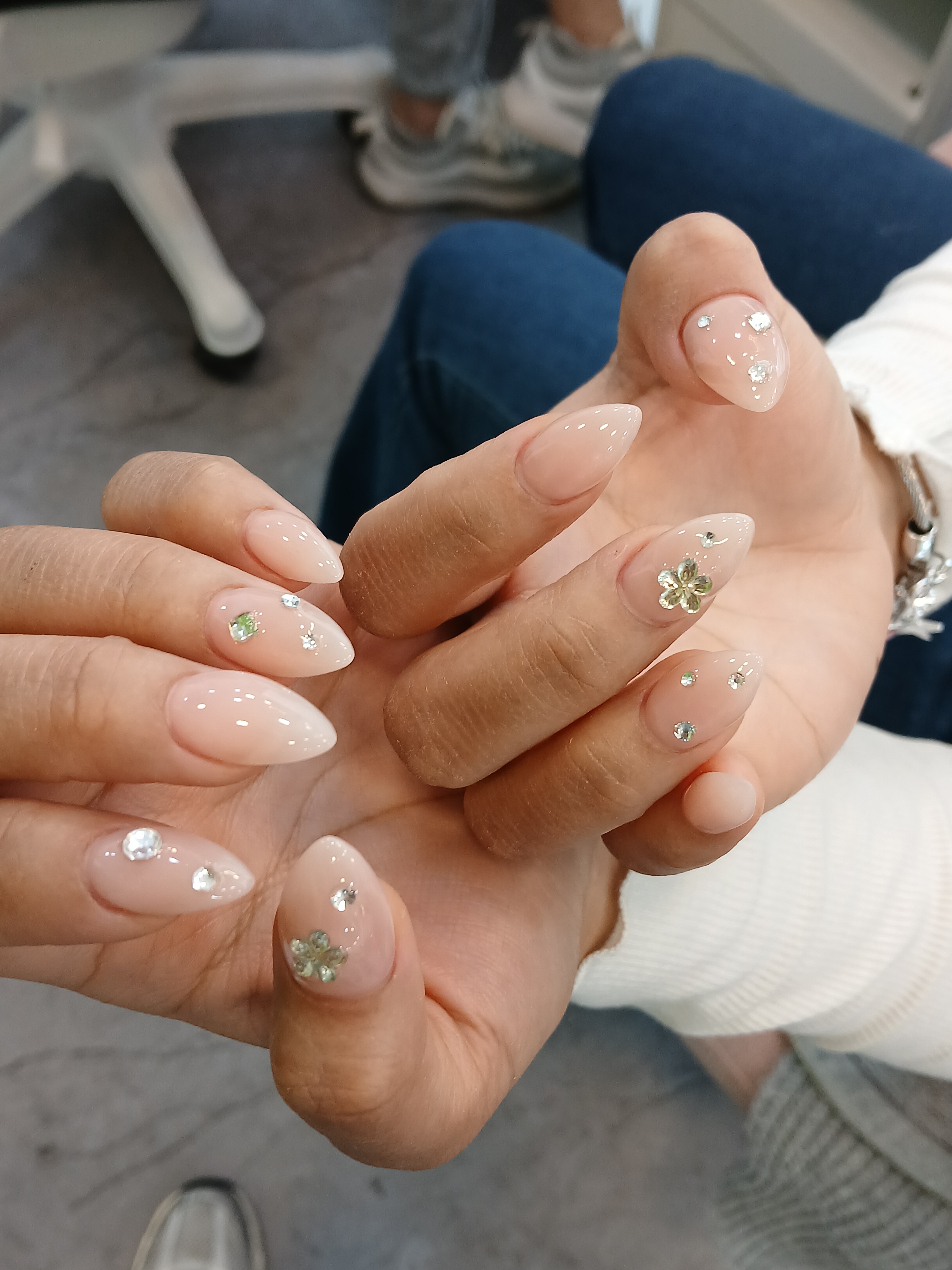 엔79 Nail 대표 이미지