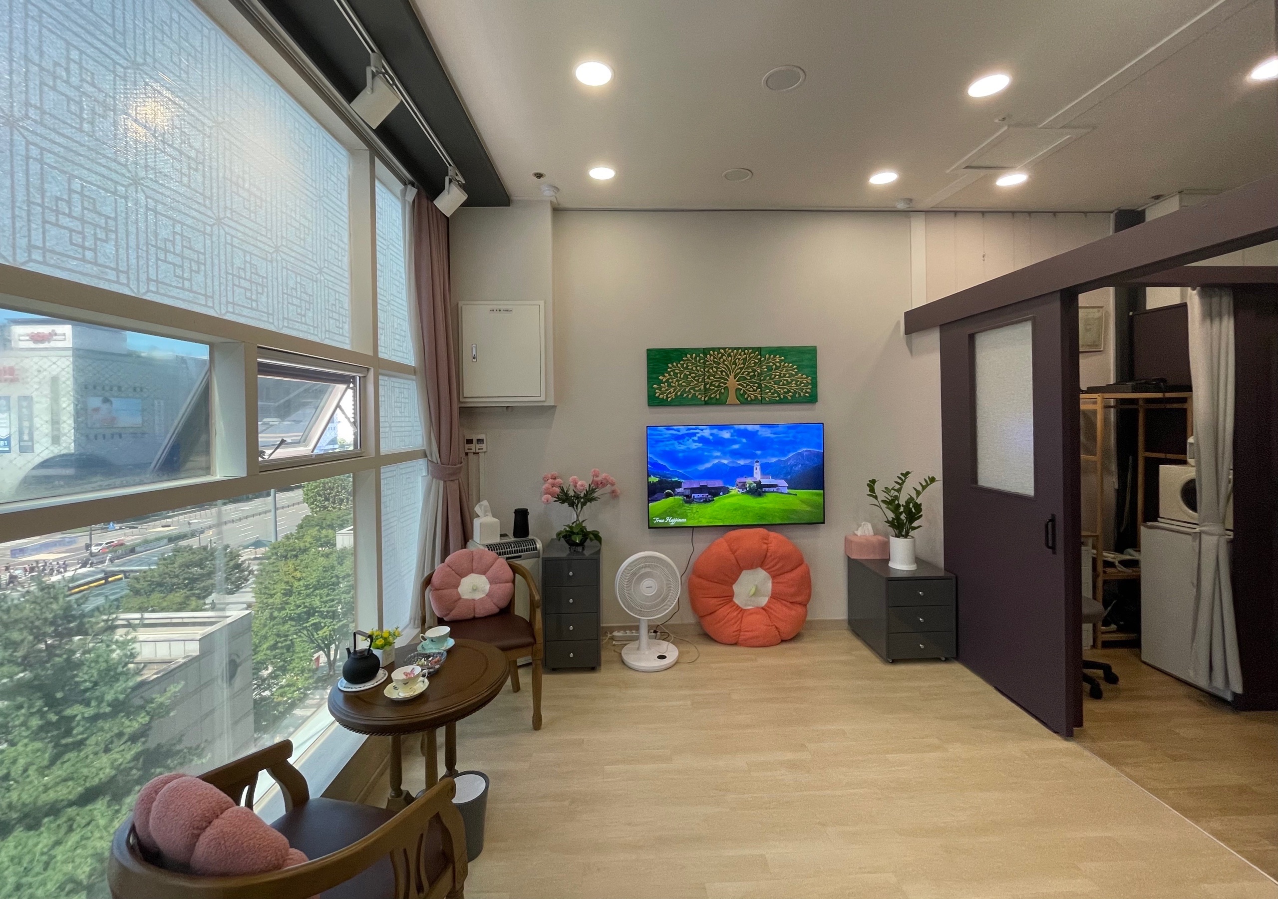 인복수기테라피 photo 5
