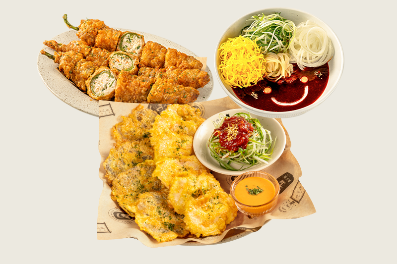 C세트