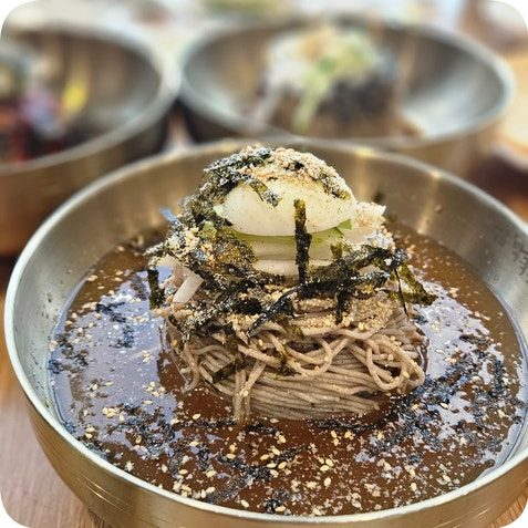방태막국수 용인처인점