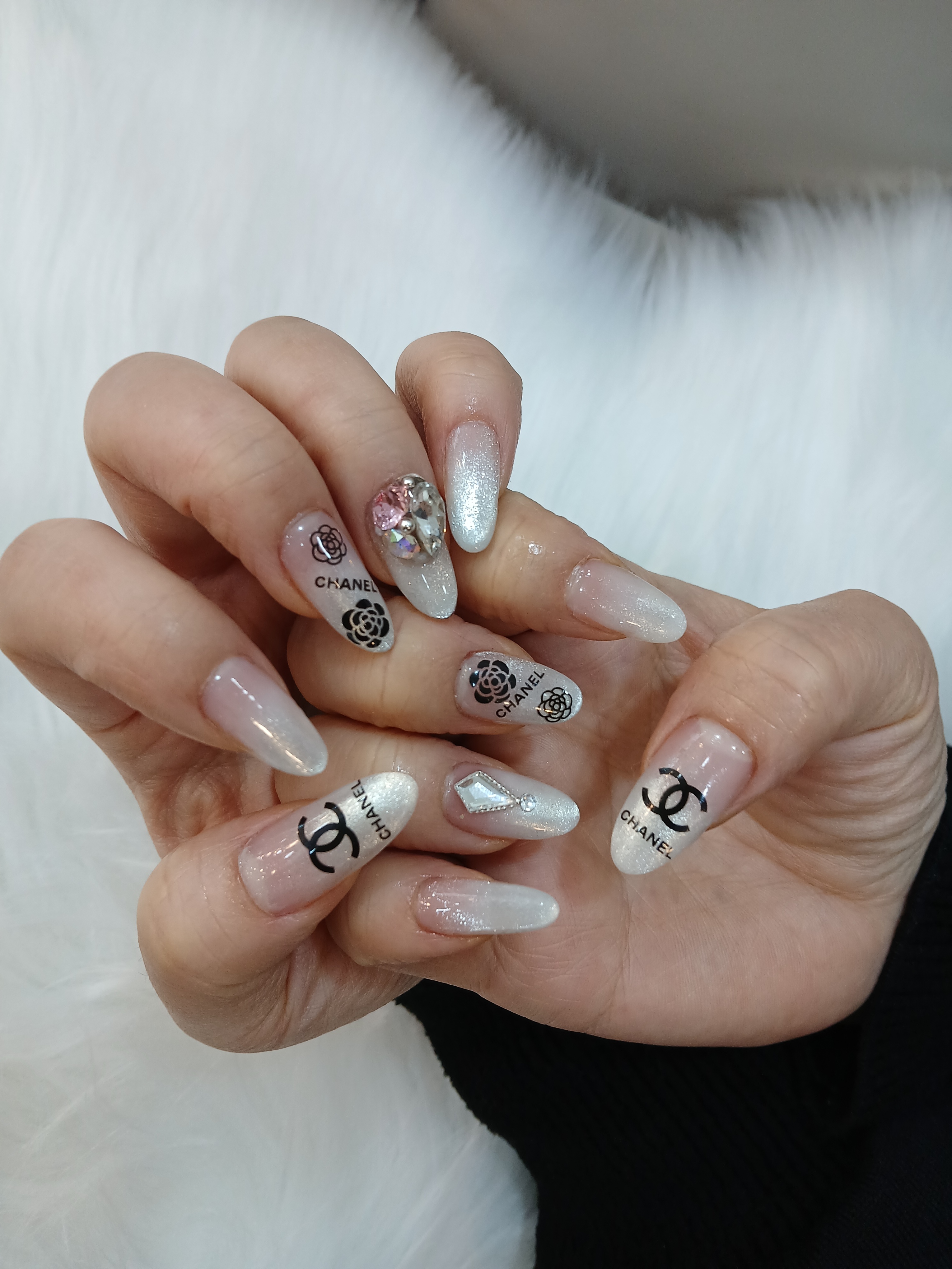 엔79 Nail 대표 이미지