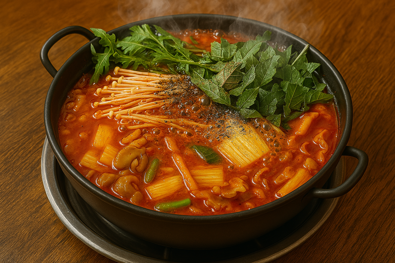 곱분이곱창 인천서창점