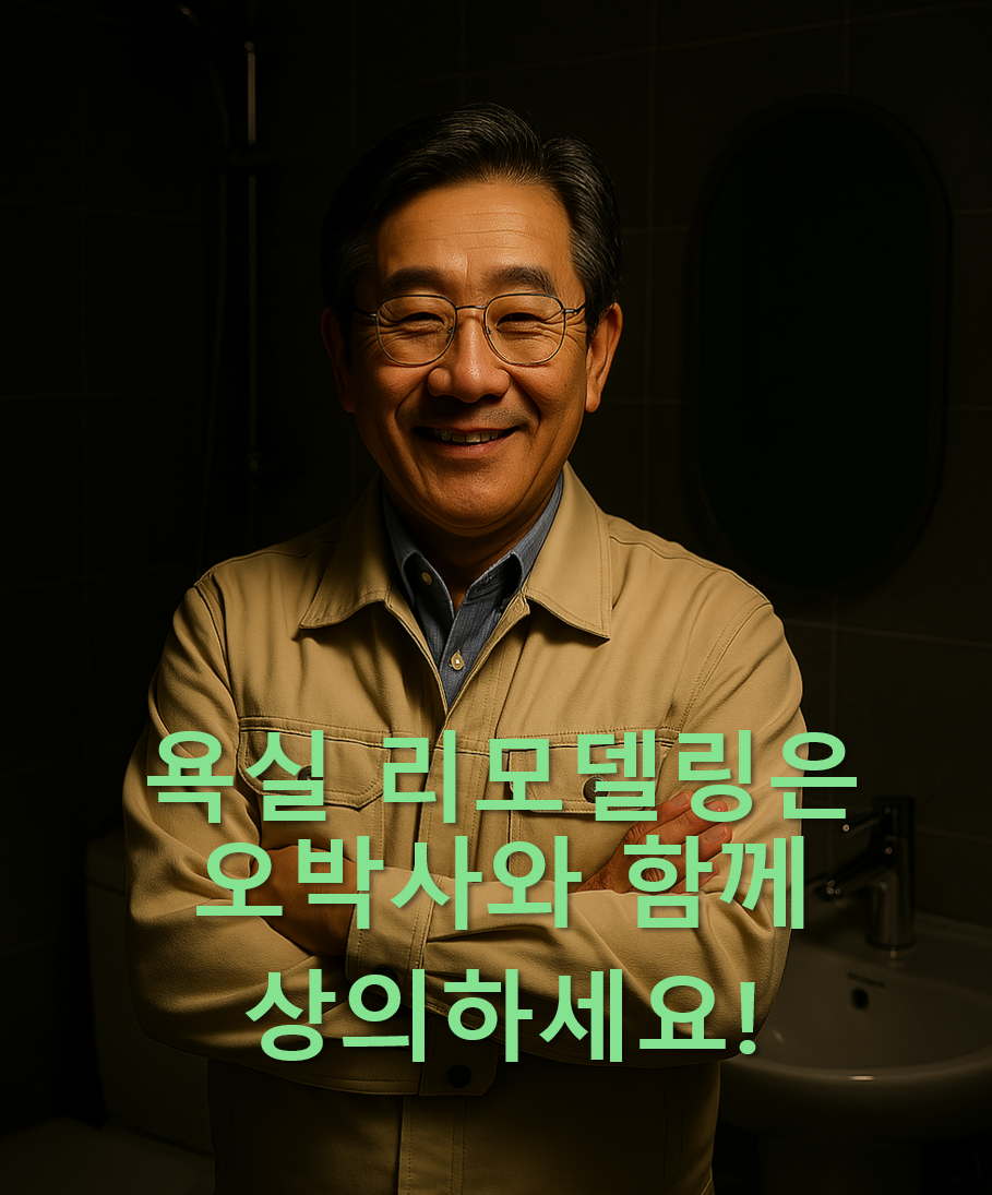 오박사만능인테리어 집수리 설비 도배 전기 열쇠