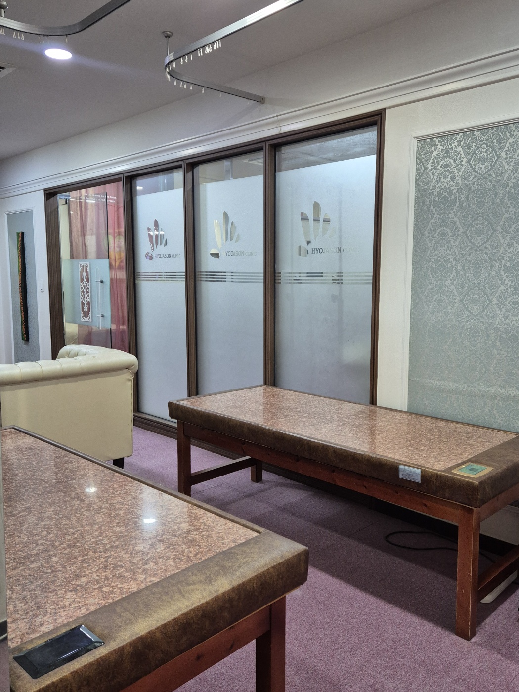 어시장효자손마취통증의학과의원 대표 이미지