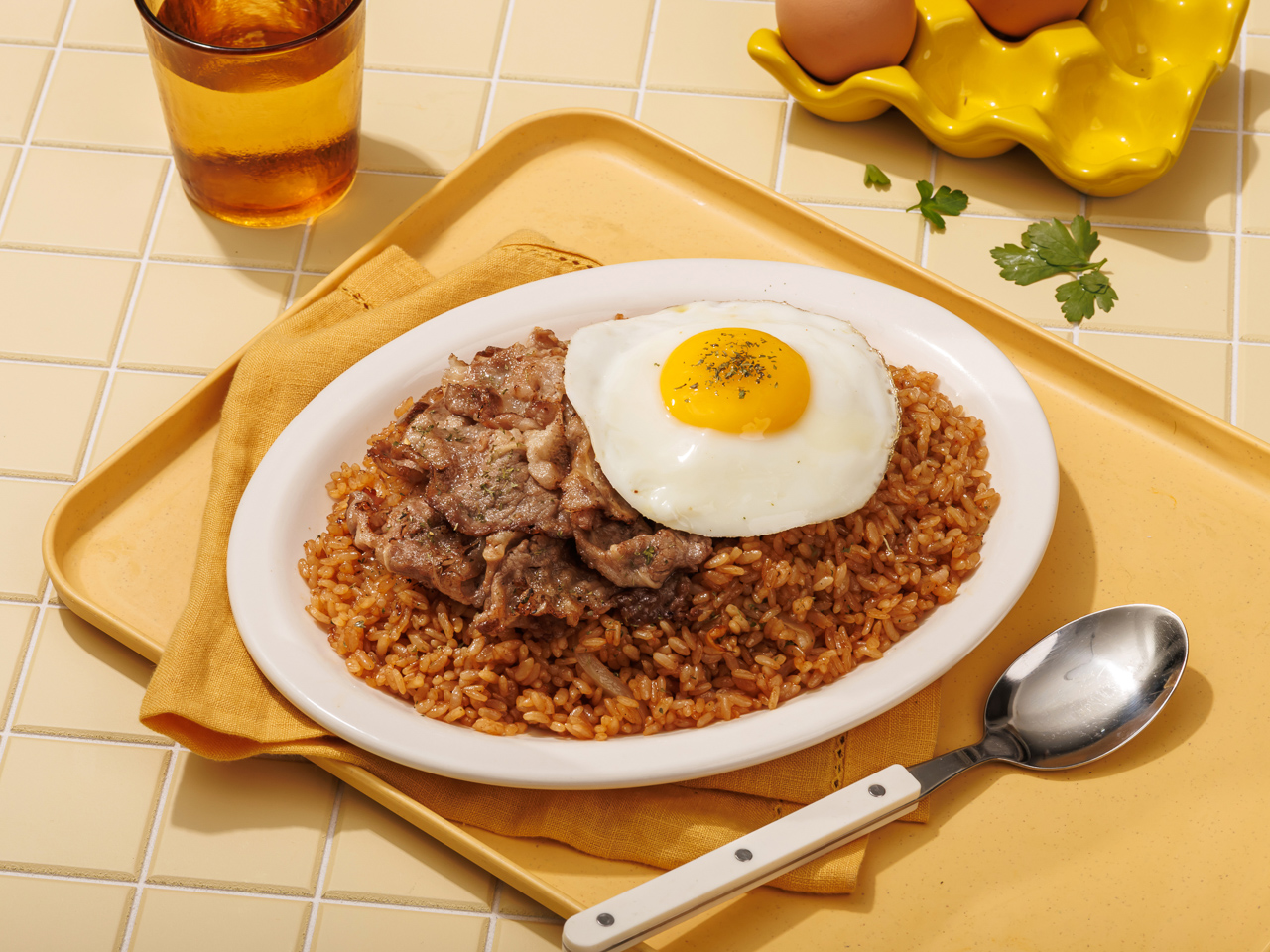 파스타입니다 광명역점