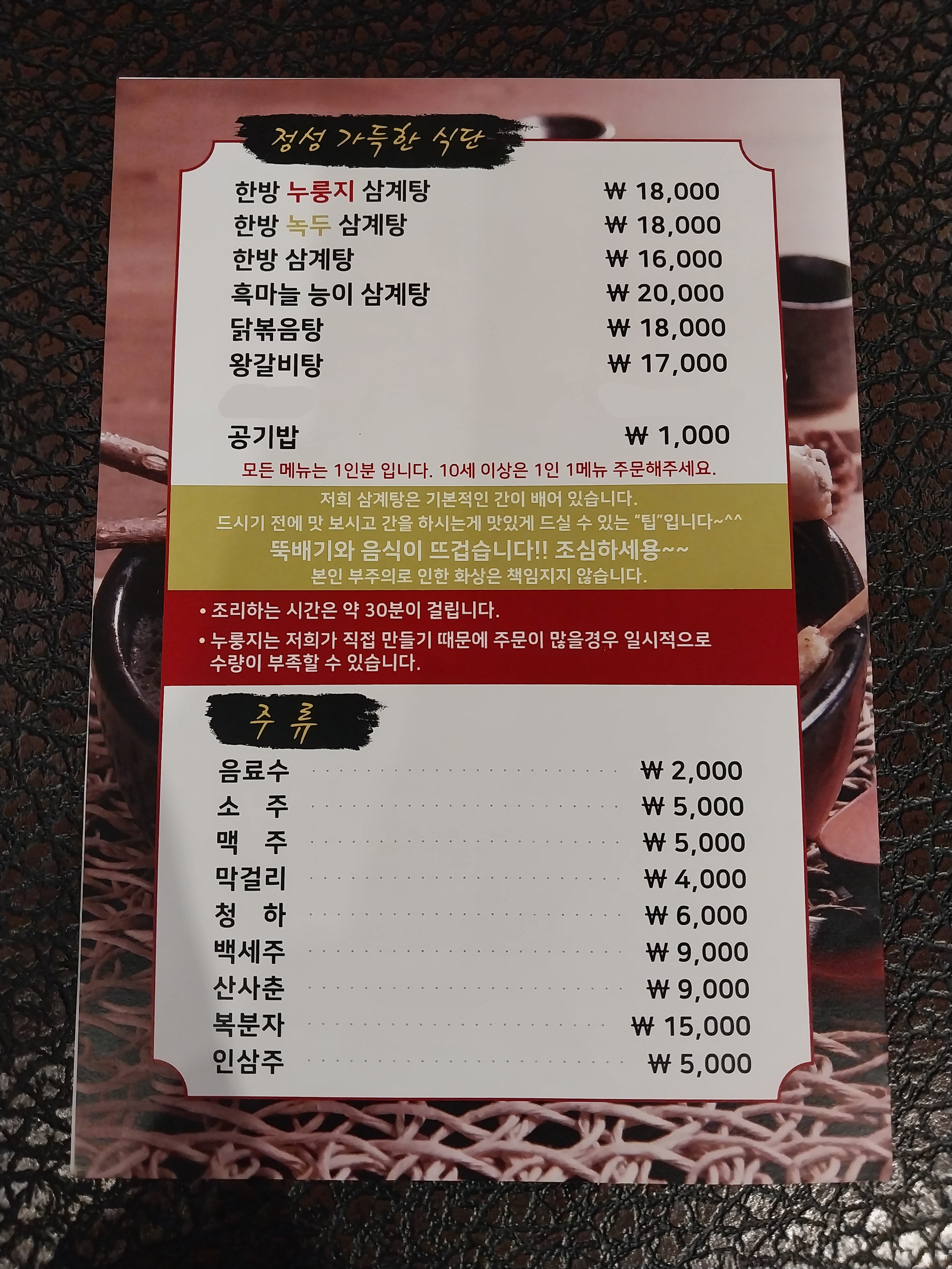 요약 정보 이미지