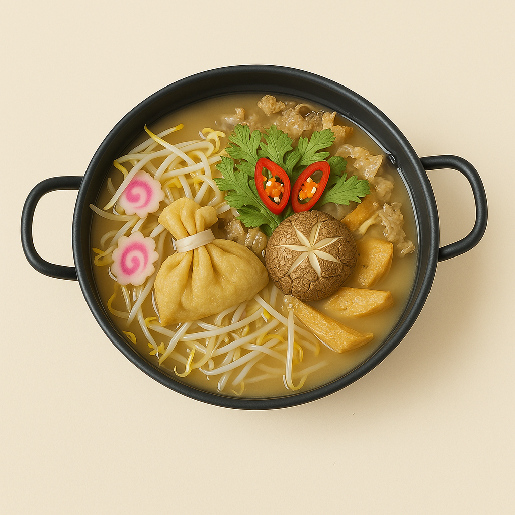 야타이쇼부 하단점