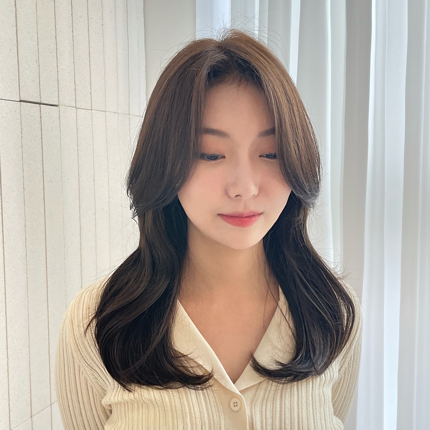리안헤어 의왕내손동점 내부 또는 관련 모습