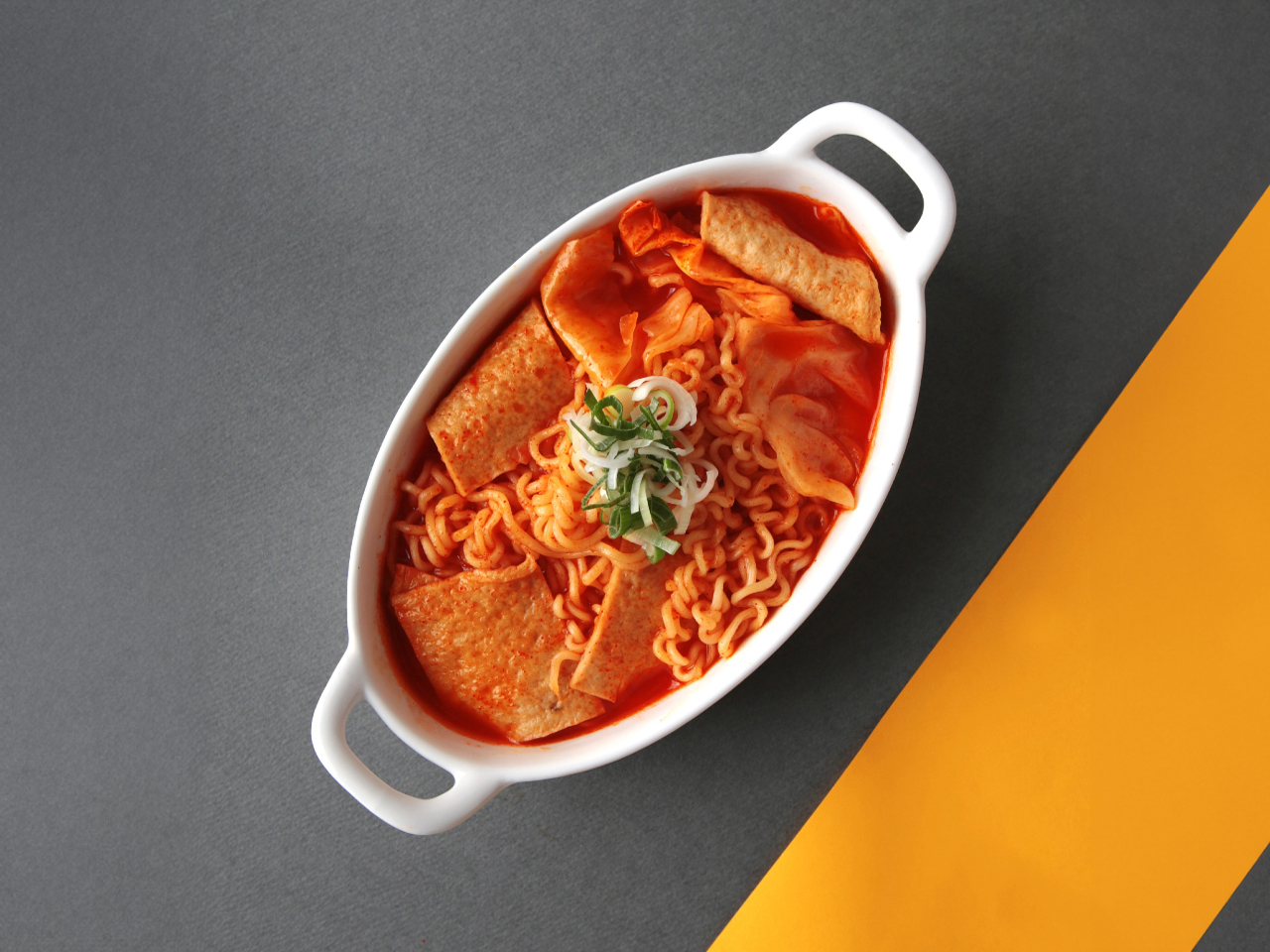 호랑이떡볶이 광양중마점