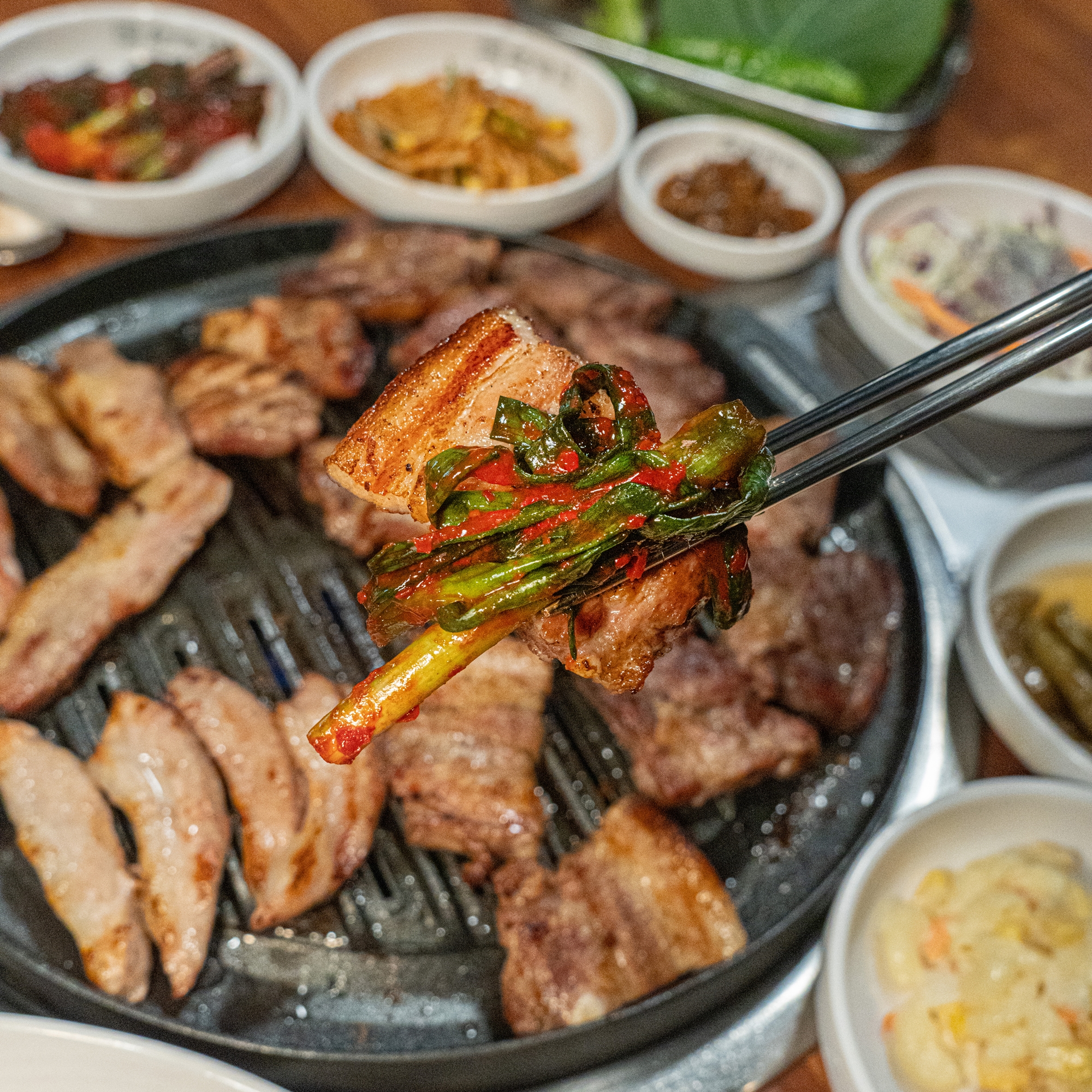 한마음정육식당 평택안중점