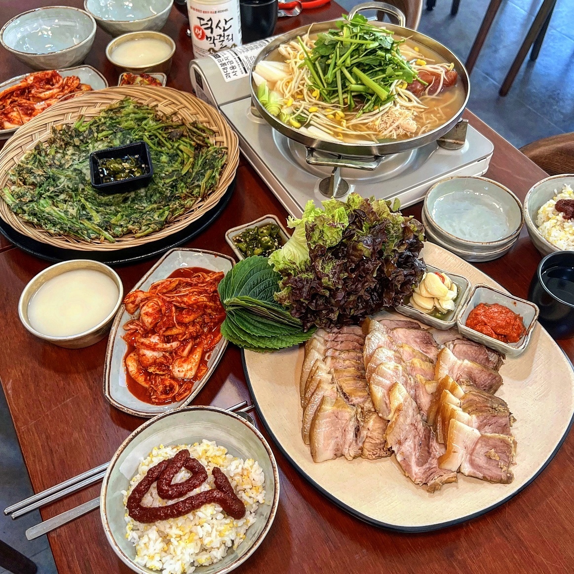 삼봉도담