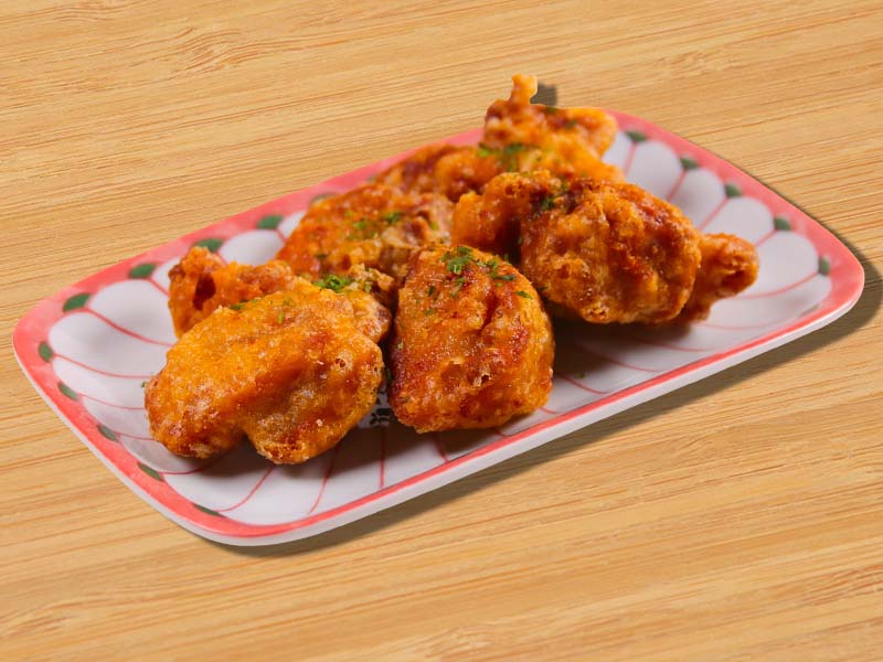 Chicken Karaage