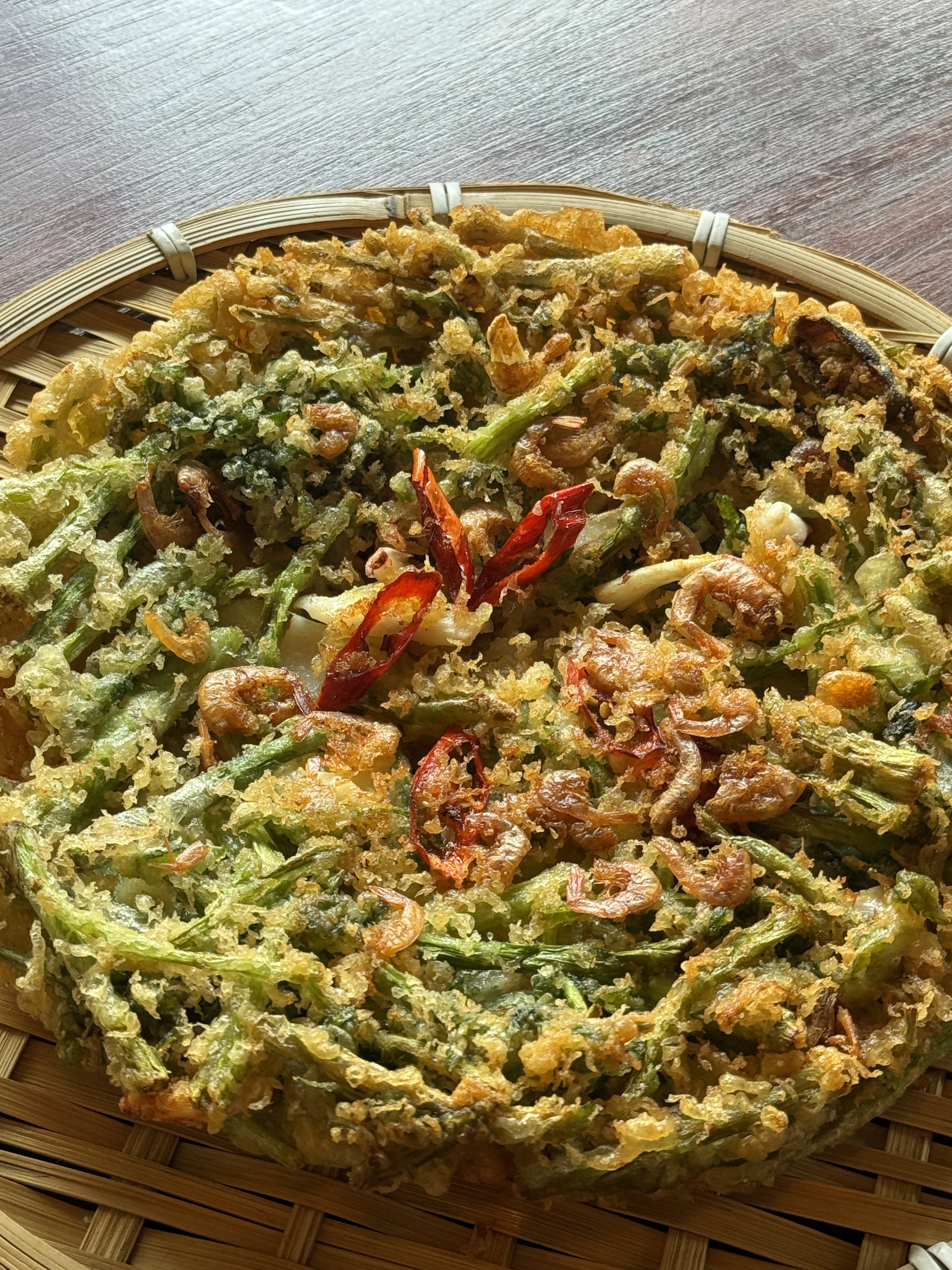 마시오름