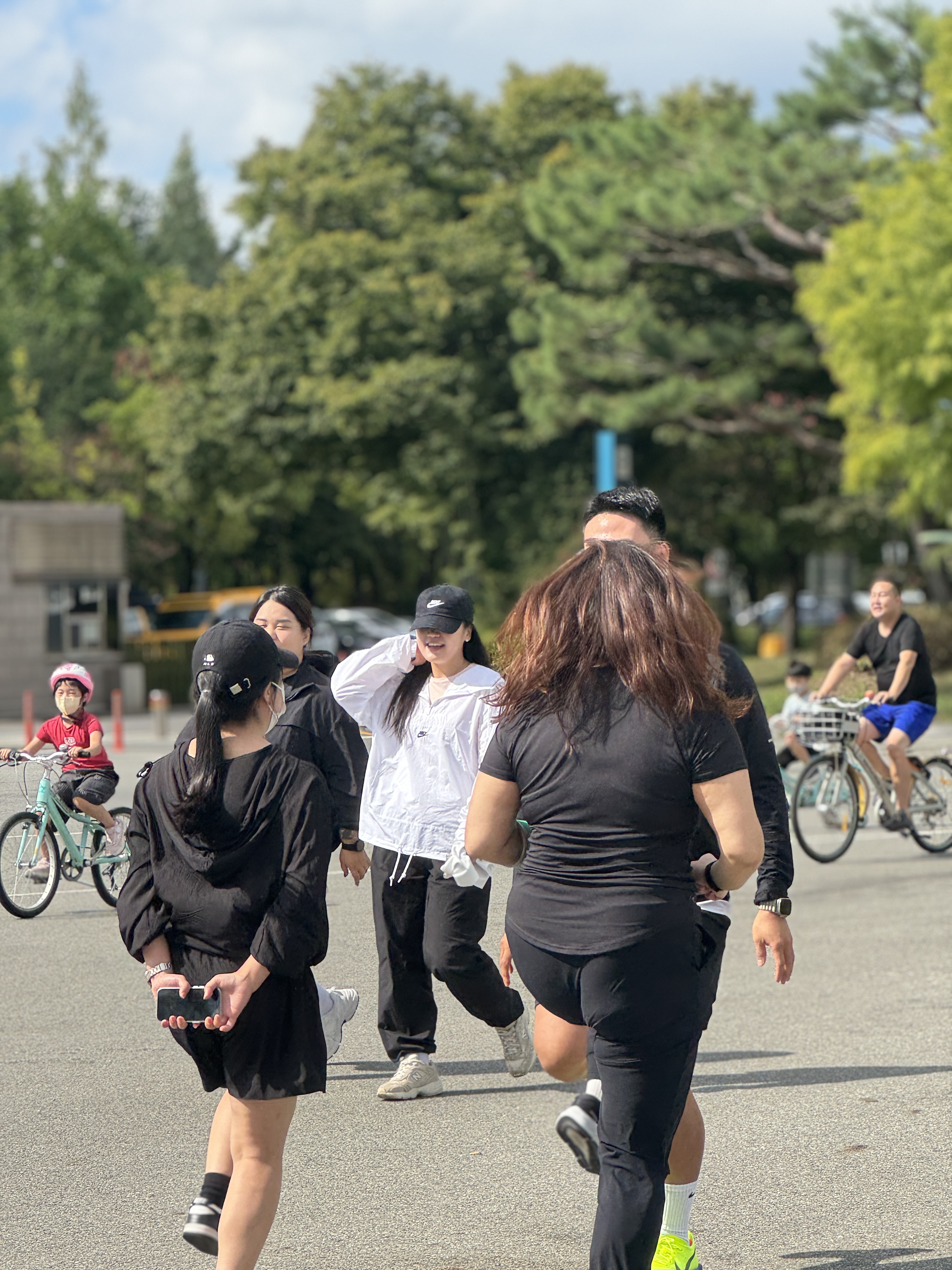 원알엠 여성전용PT 탄방점 대표 이미지