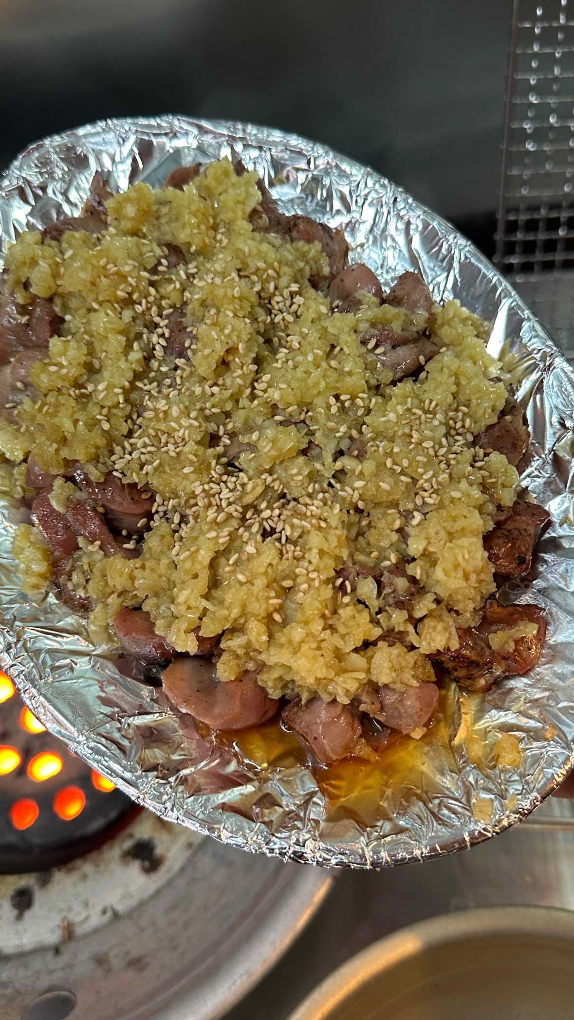 서면조아해연탄구이