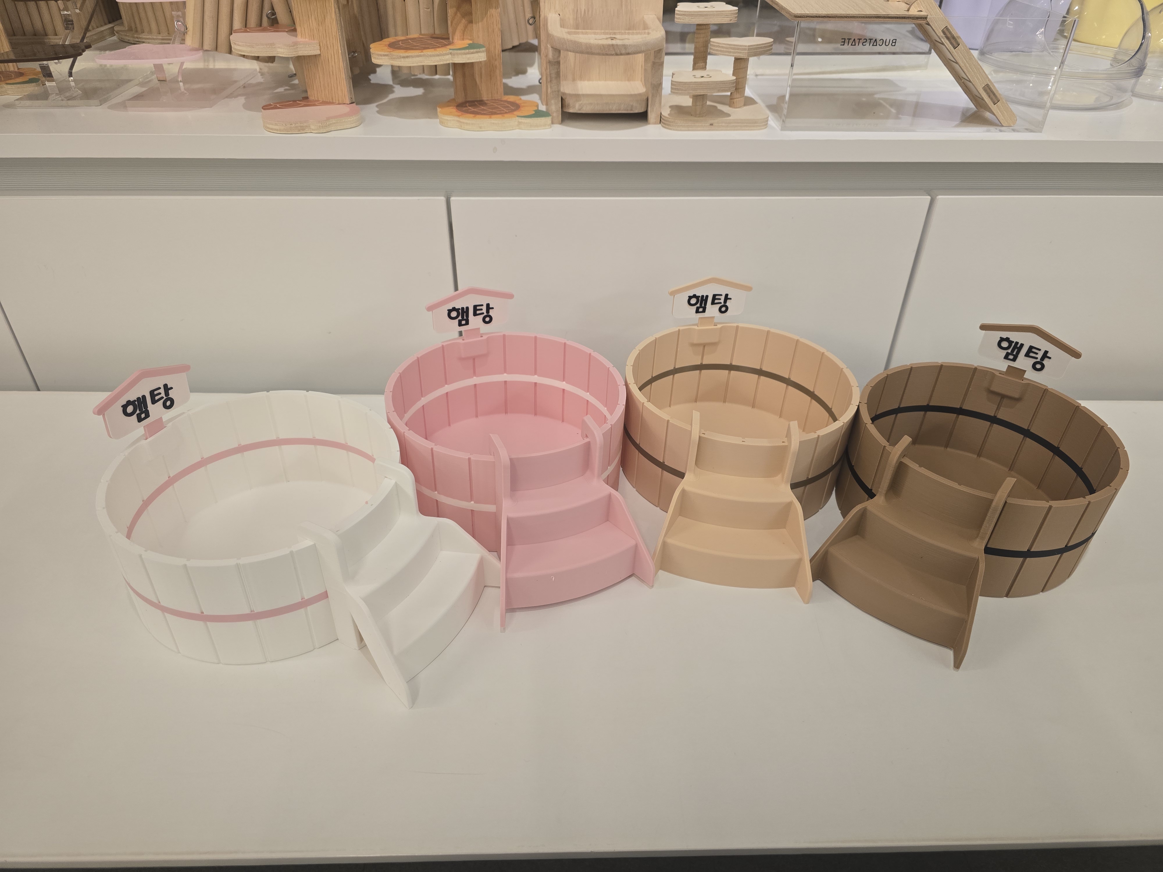 골든햄스터분양 탬펫 강남점 대표 이미지