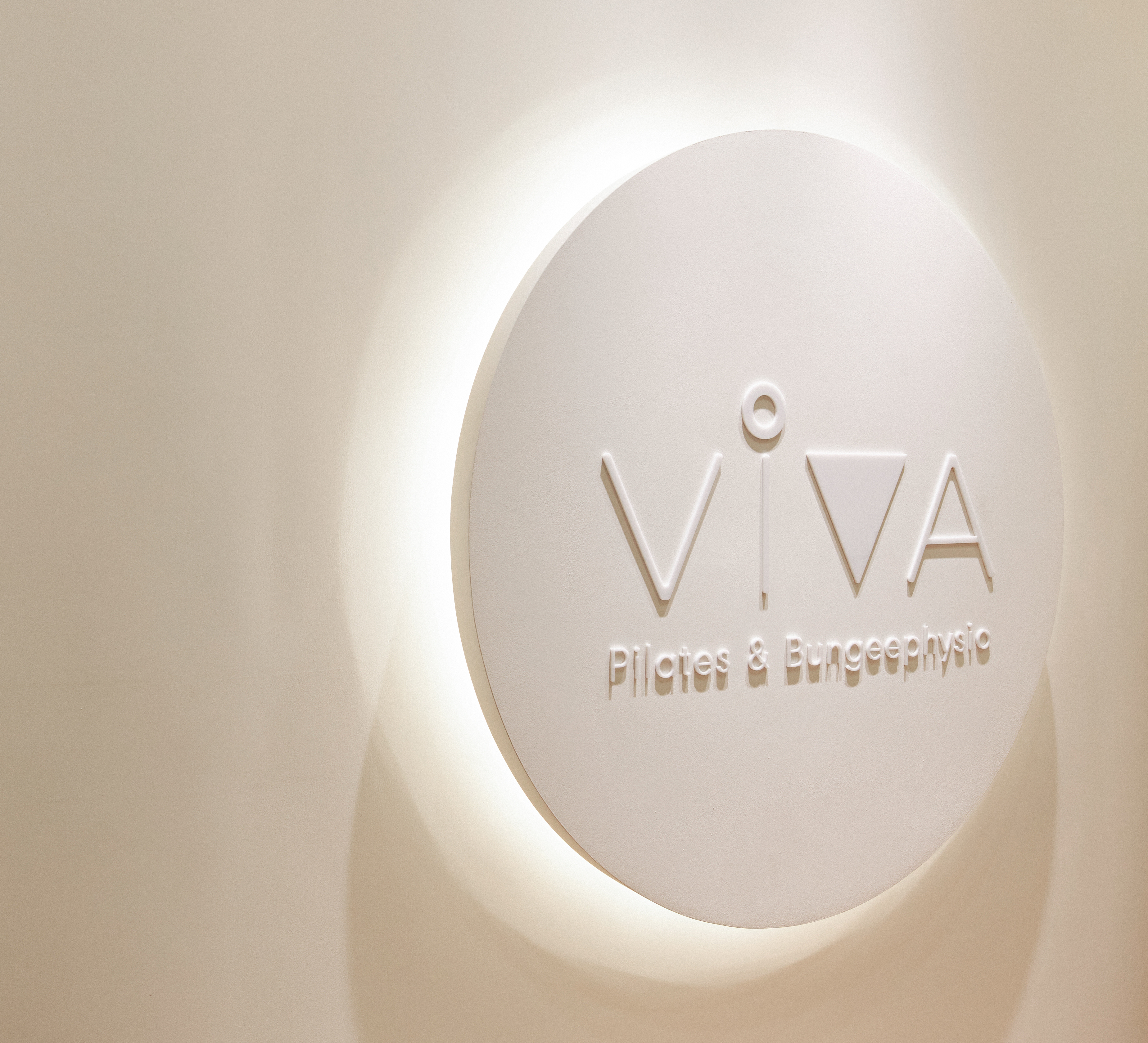 비바필라테스&번지피지오 별내 사진 1