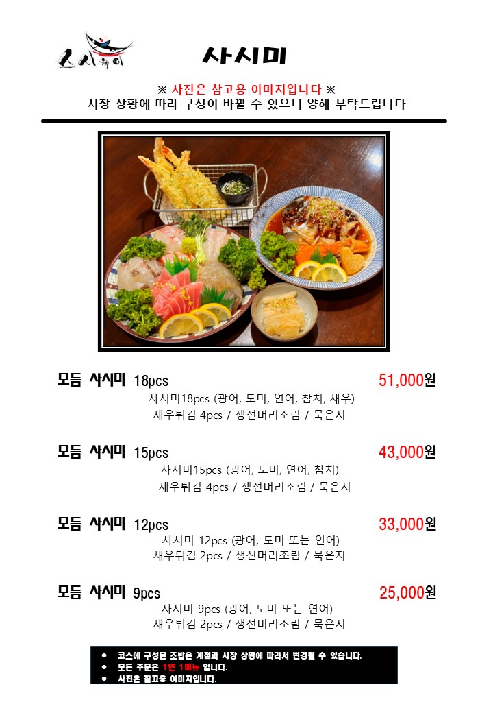 스시웨이 노원점