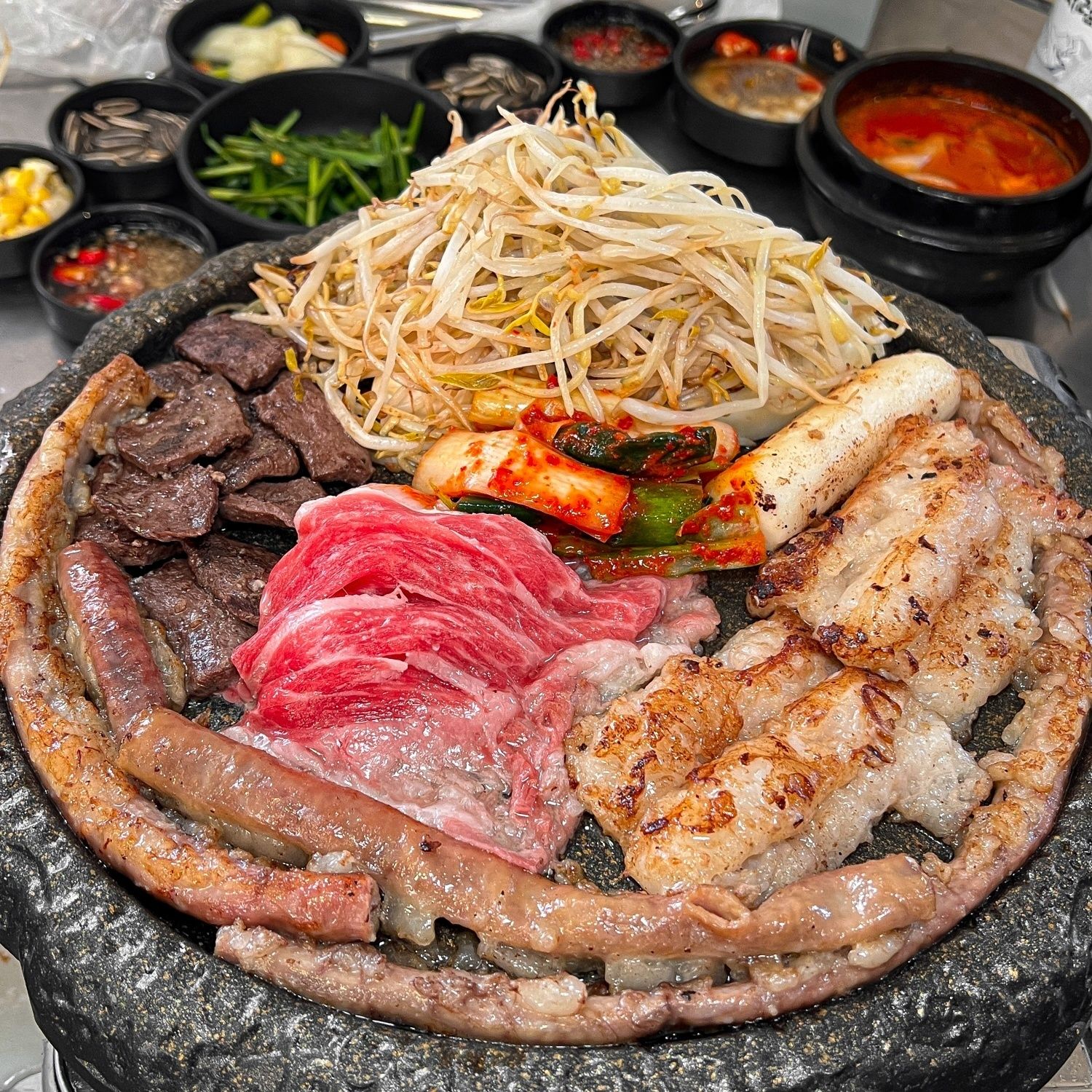 신설동부산양곱창 2