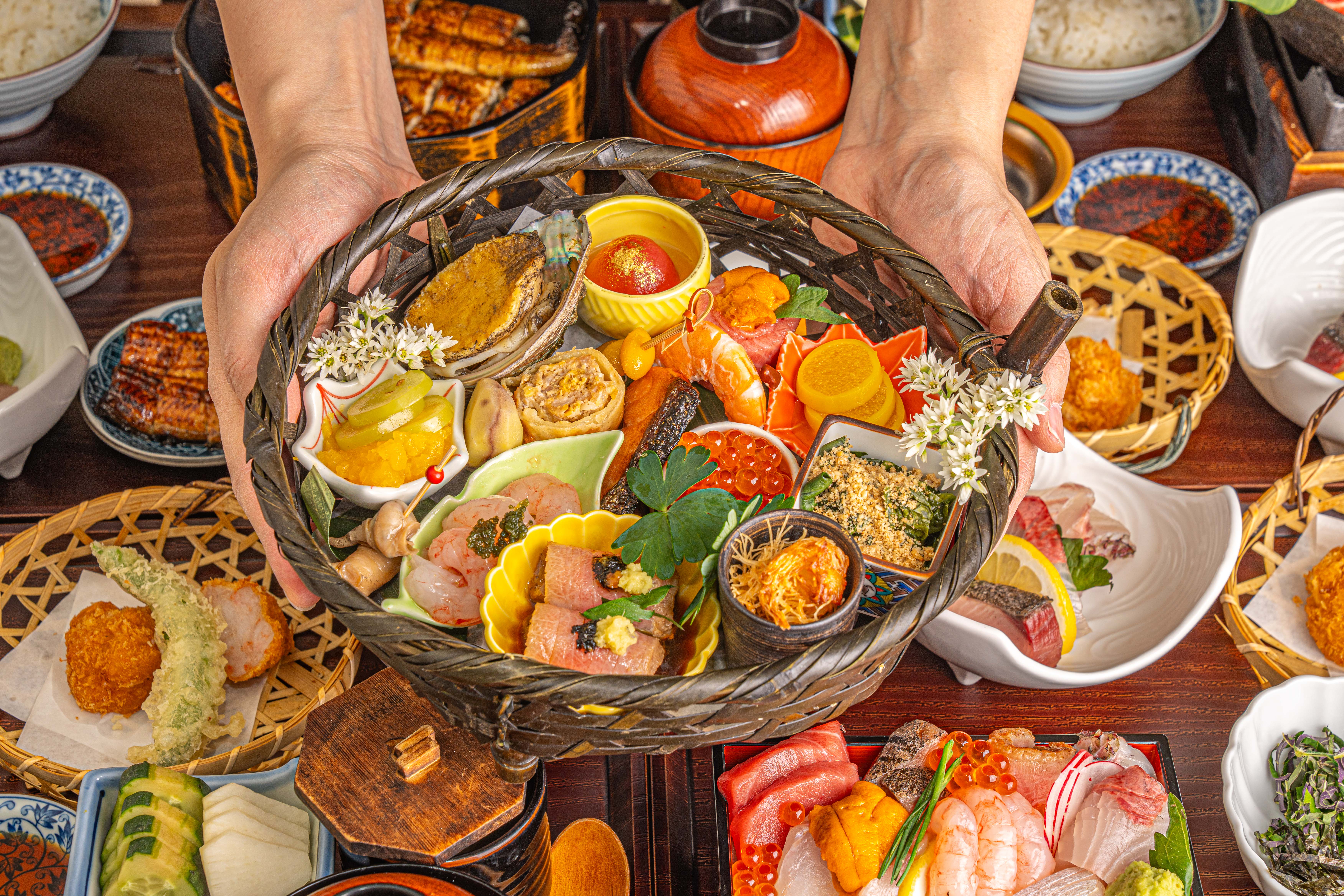 서래만리