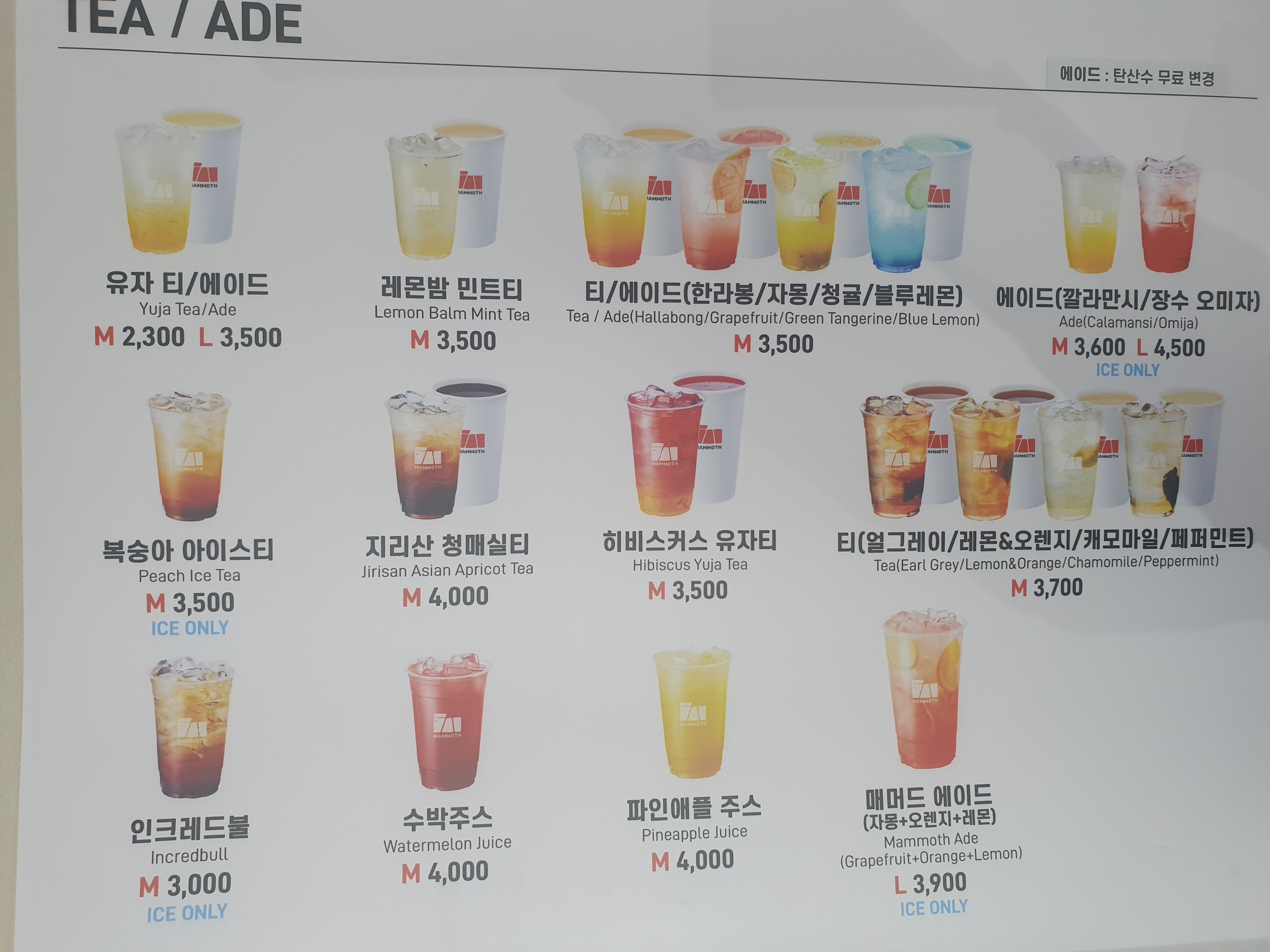 매머드익스프레스 일산강선점