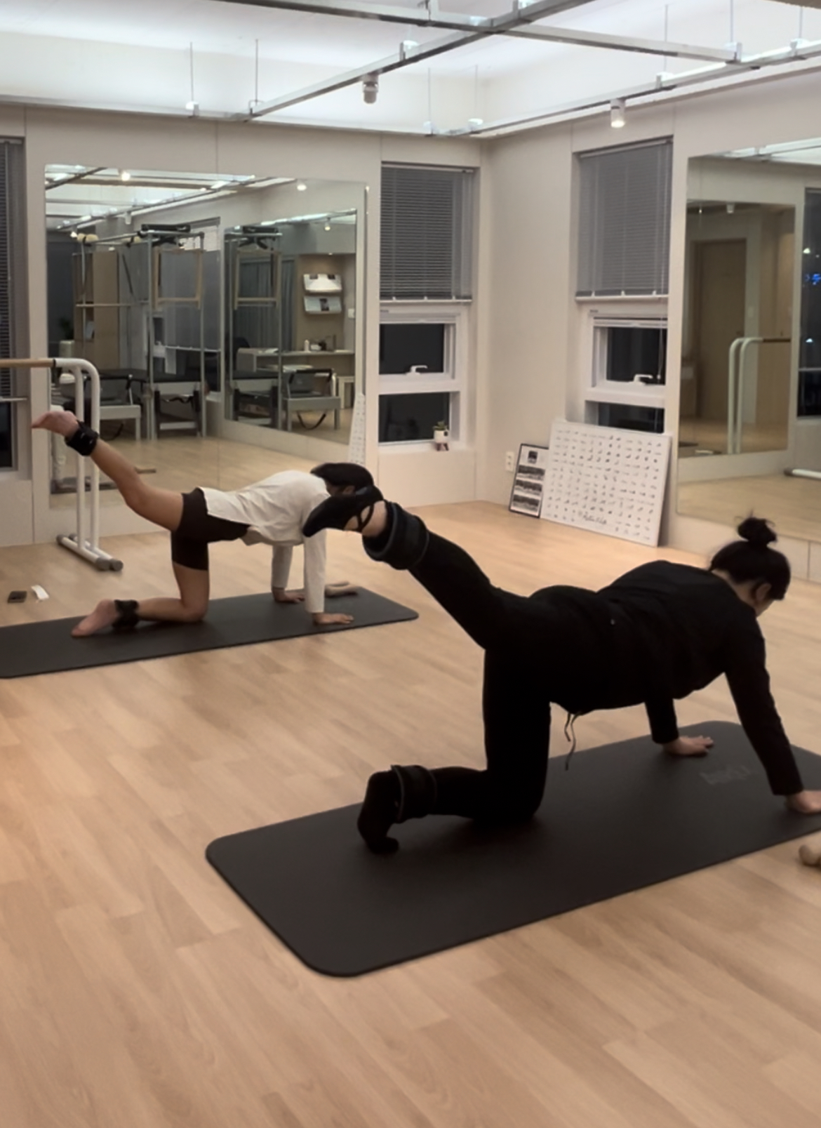 플리슨 필라테스 스튜디오 대표 이미지