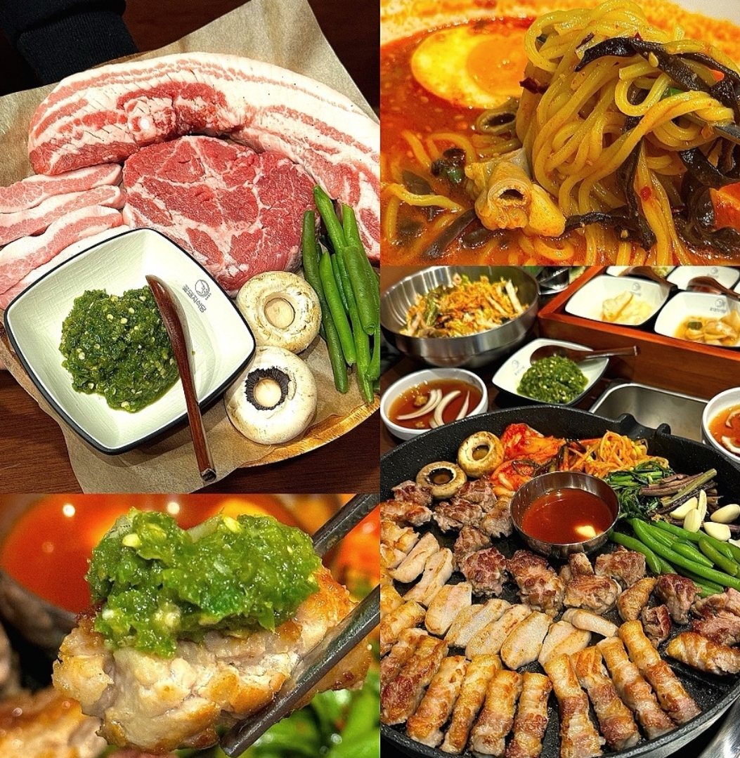 꽃돼지식당 울산매곡점 대표 이미지