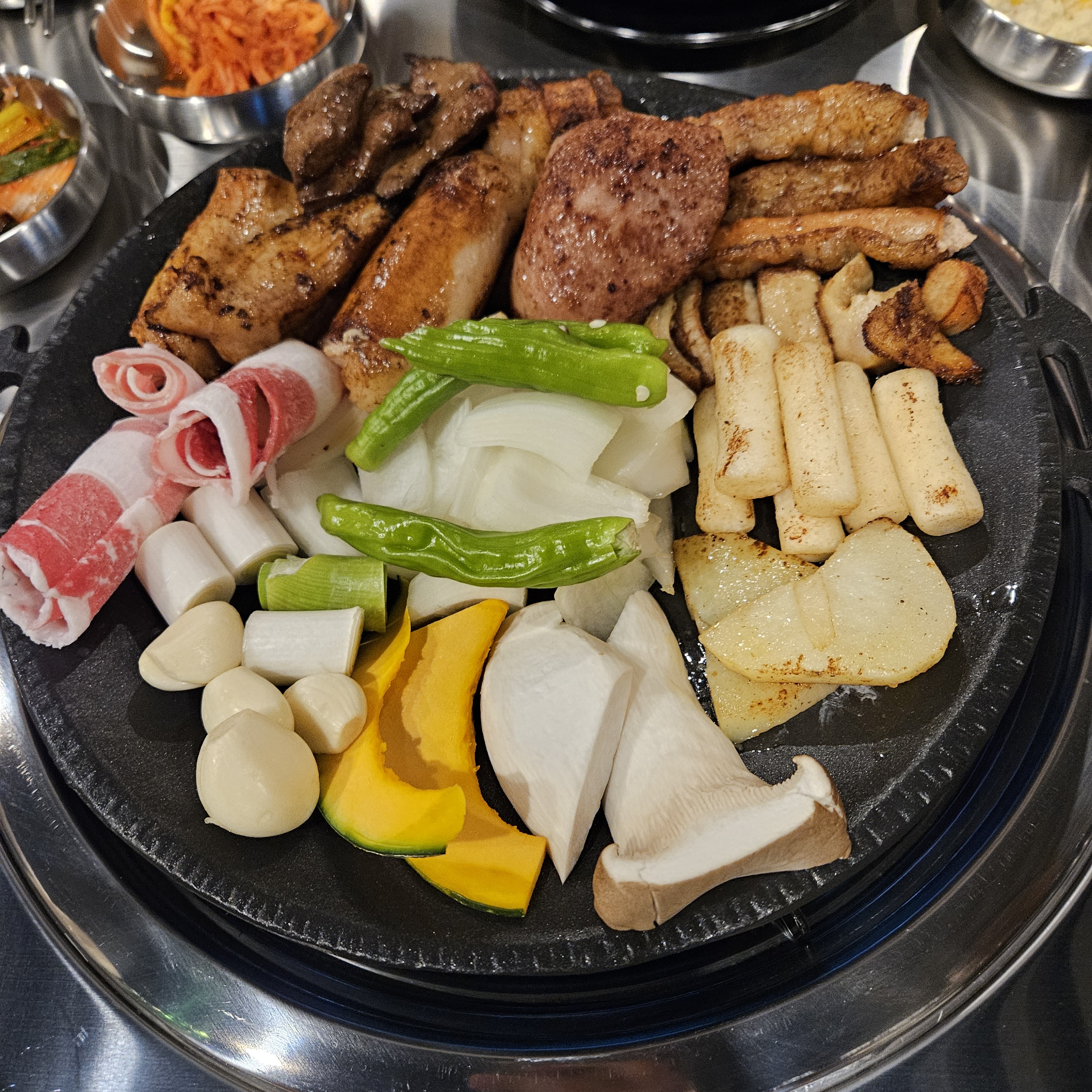 양철북곱창 안성 석정점