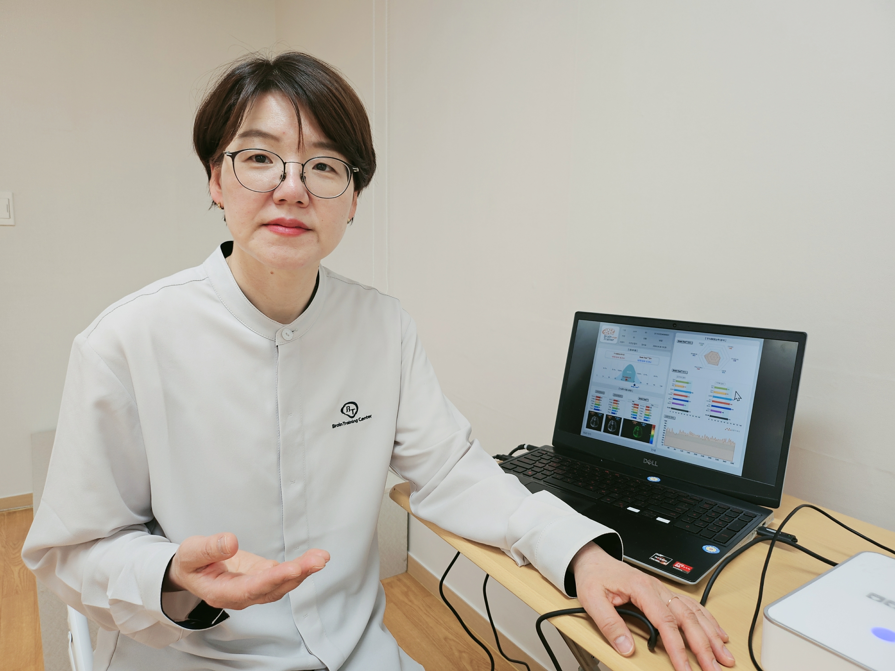 브레인트레이닝센터 안동점 대표 이미지