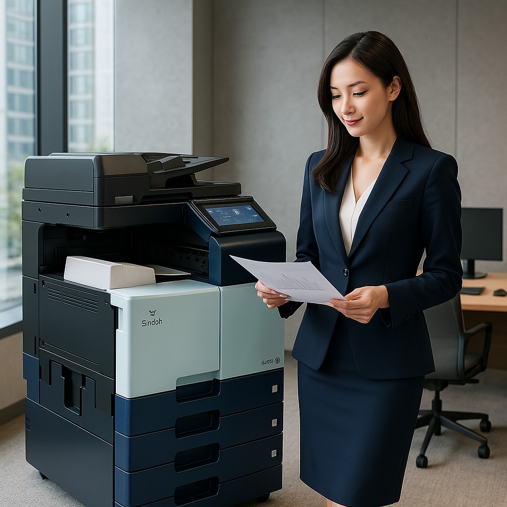 신도렌탈 인천센타OA
