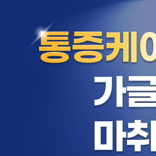 서울닥터한치과의원 대표 메뉴
