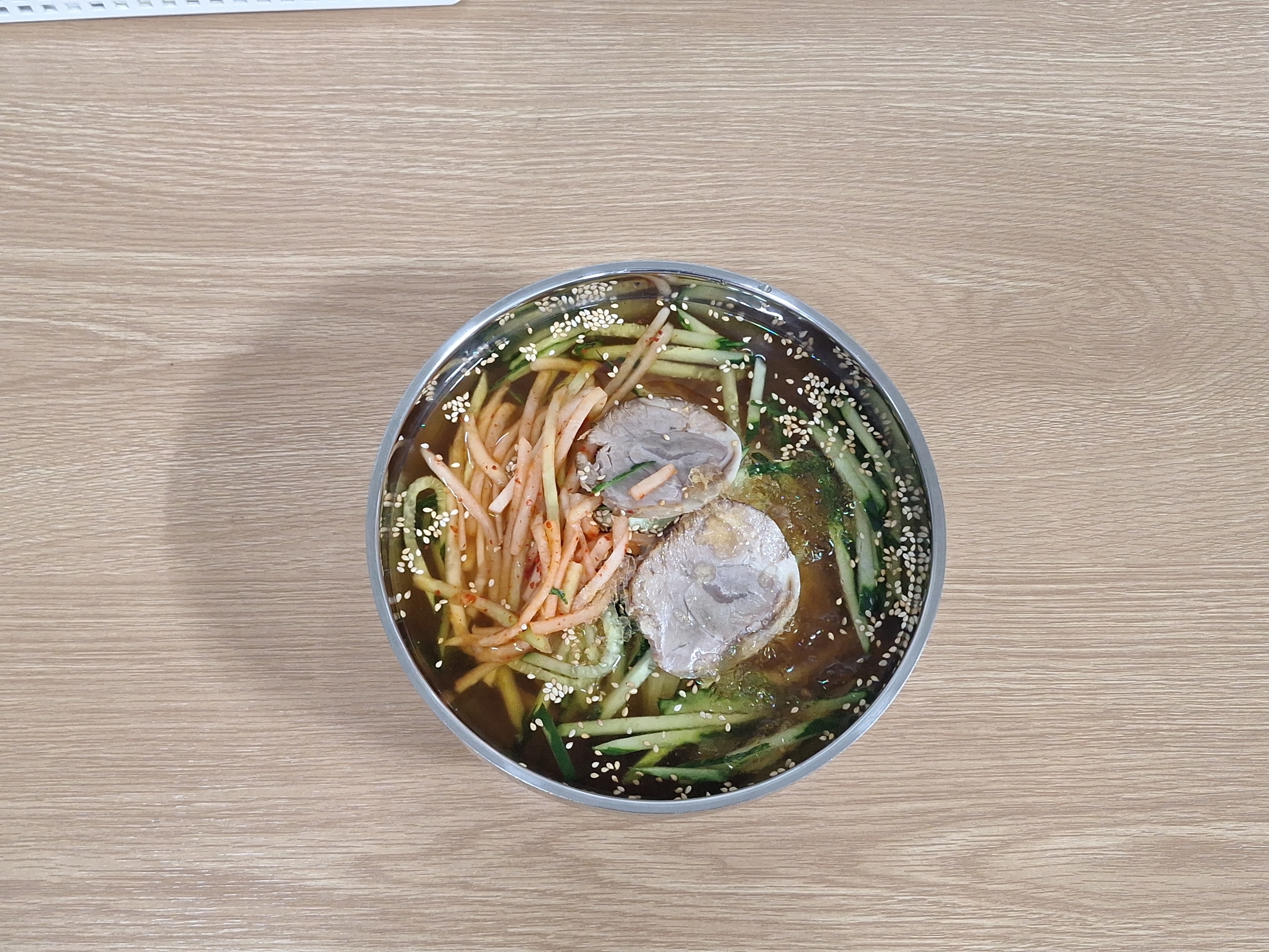 숙성 특수부위 하은이네 뽈살집