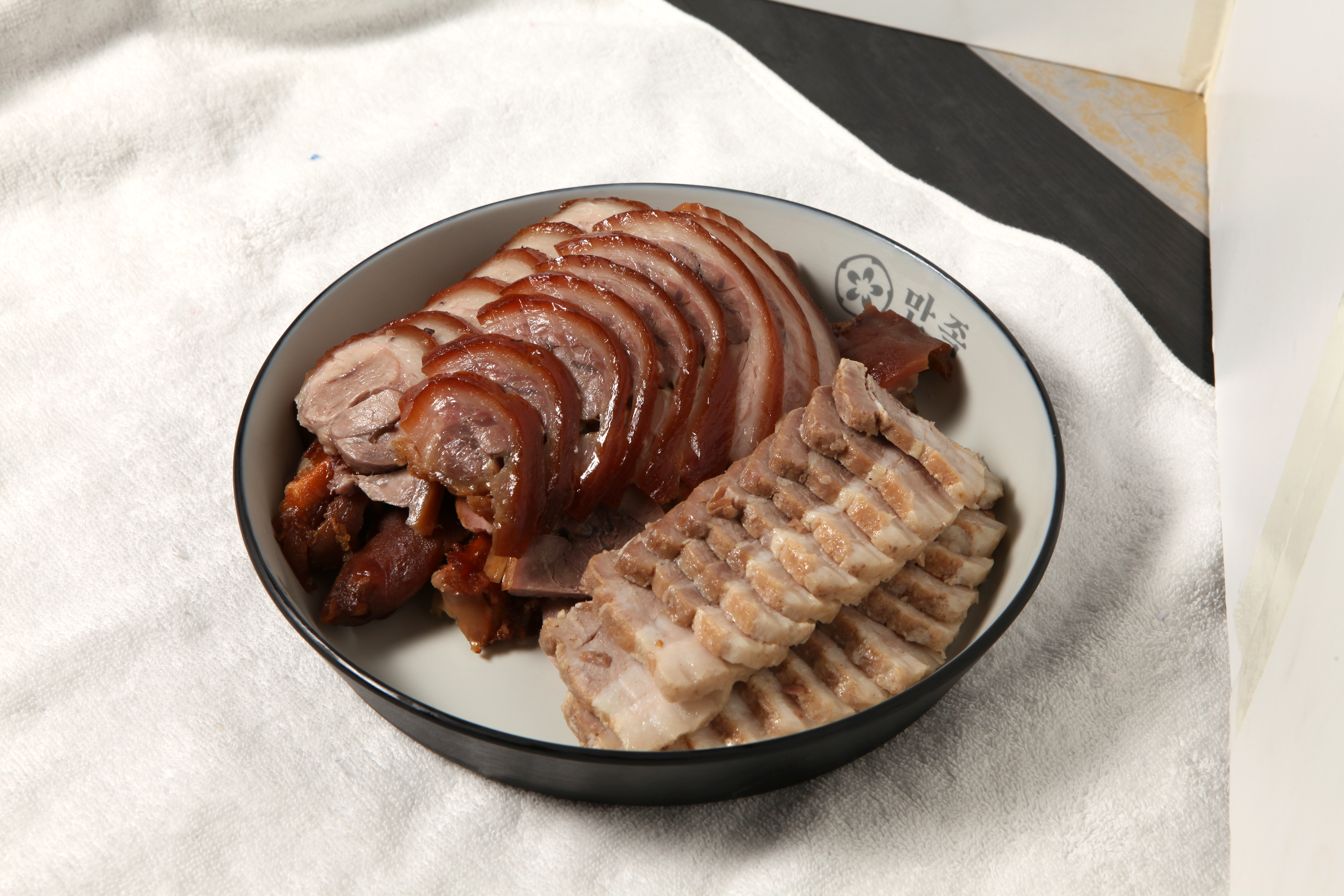 만족오향족발 화성시청점
