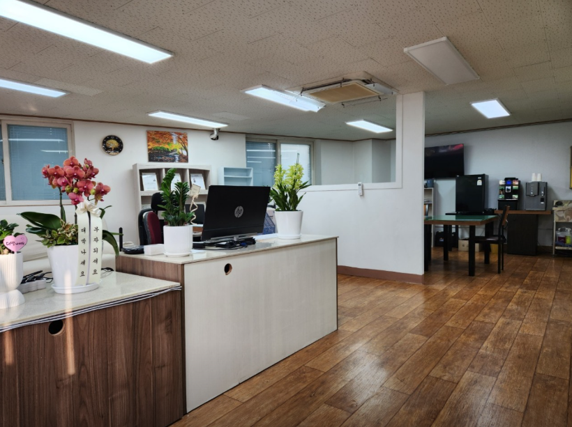 두리인력파출사무소 미추홀구점