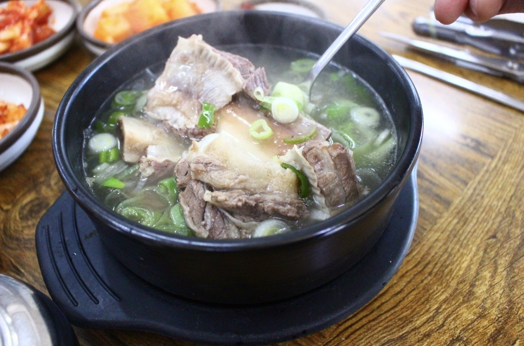 고향소갈비찜