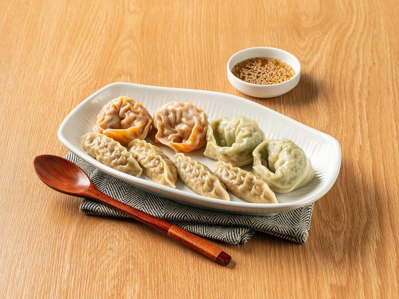 신비면옥 구리역점