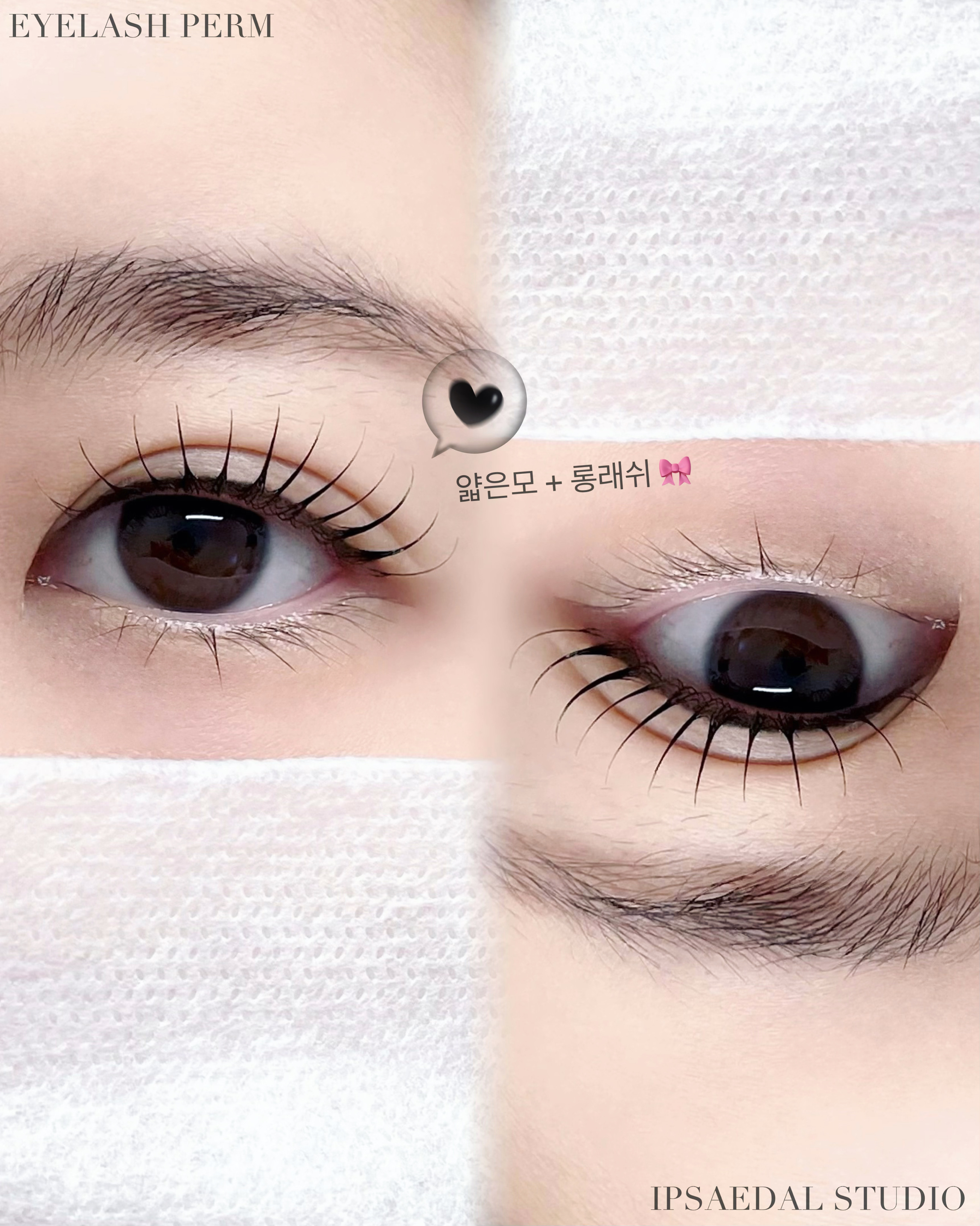 잎새달