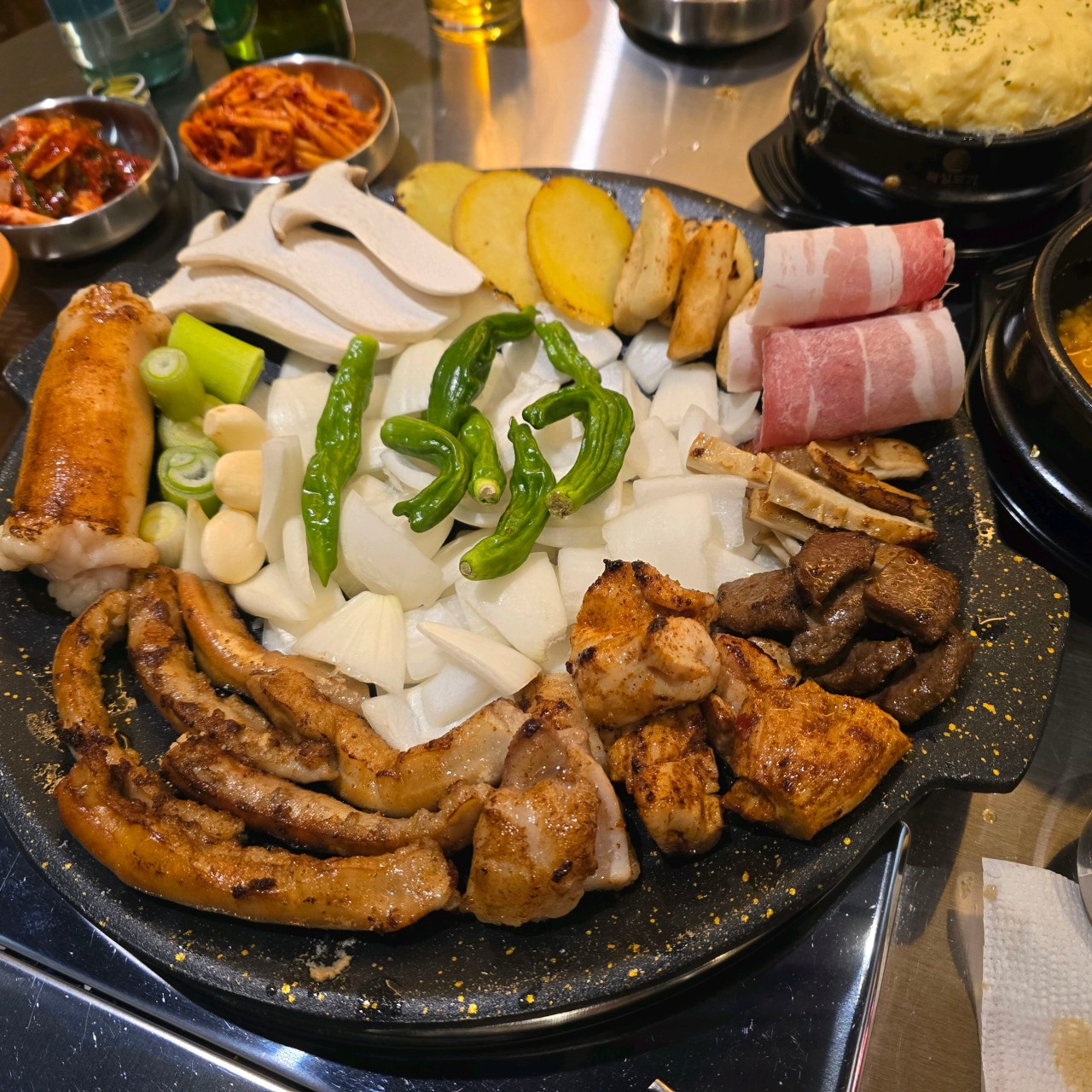 양철북곱창 대구종로점