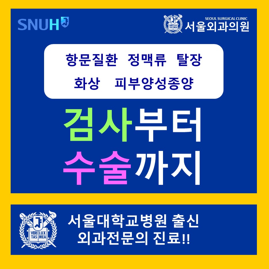 서울외과의원