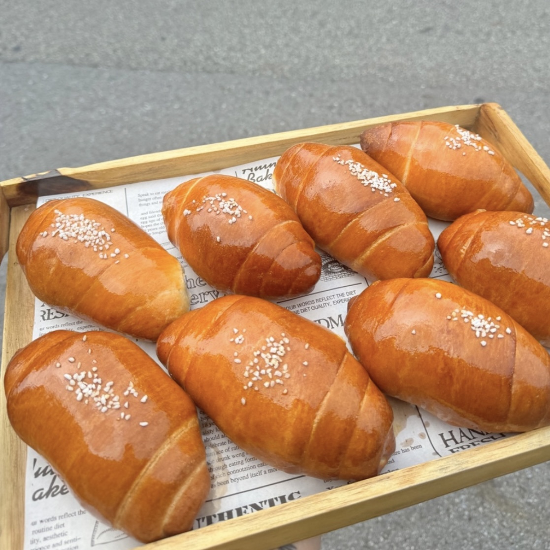 브런치카페 소화