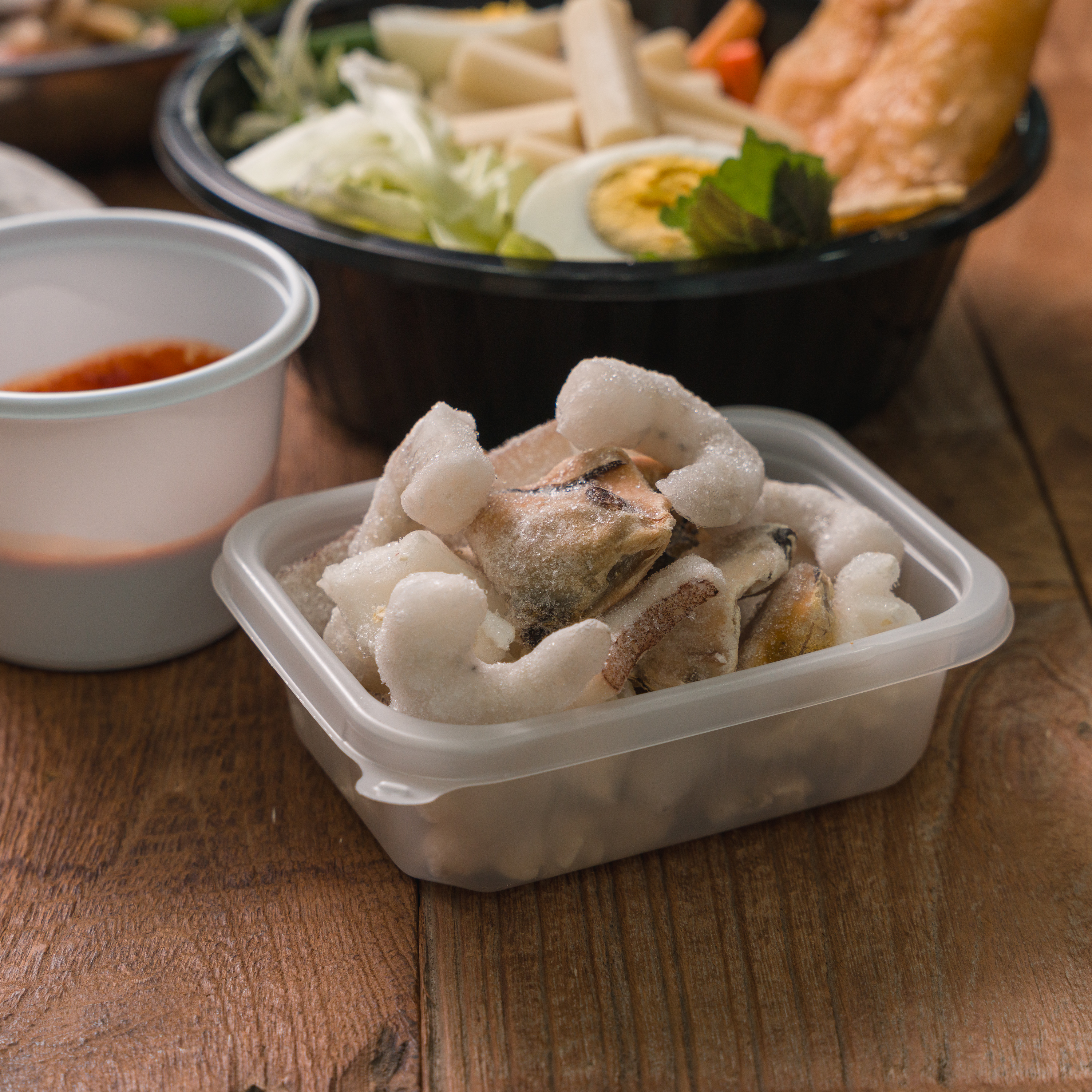 조르바 즉석떡볶이