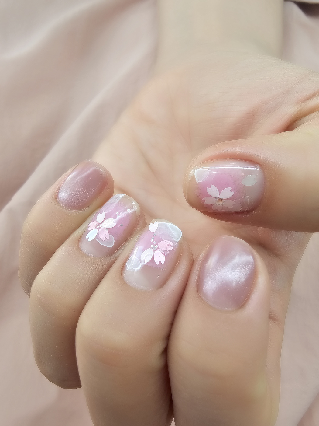 네일바이쏘