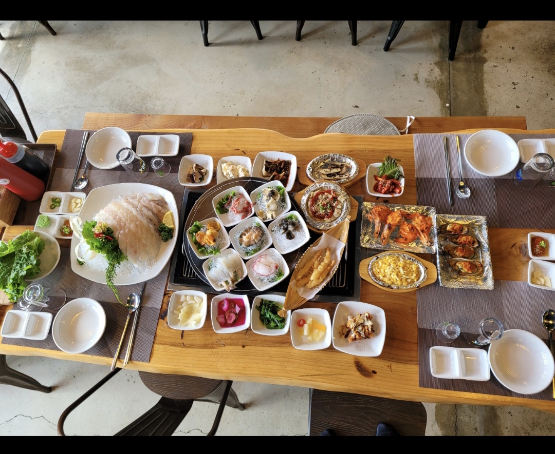 삽교조개마을