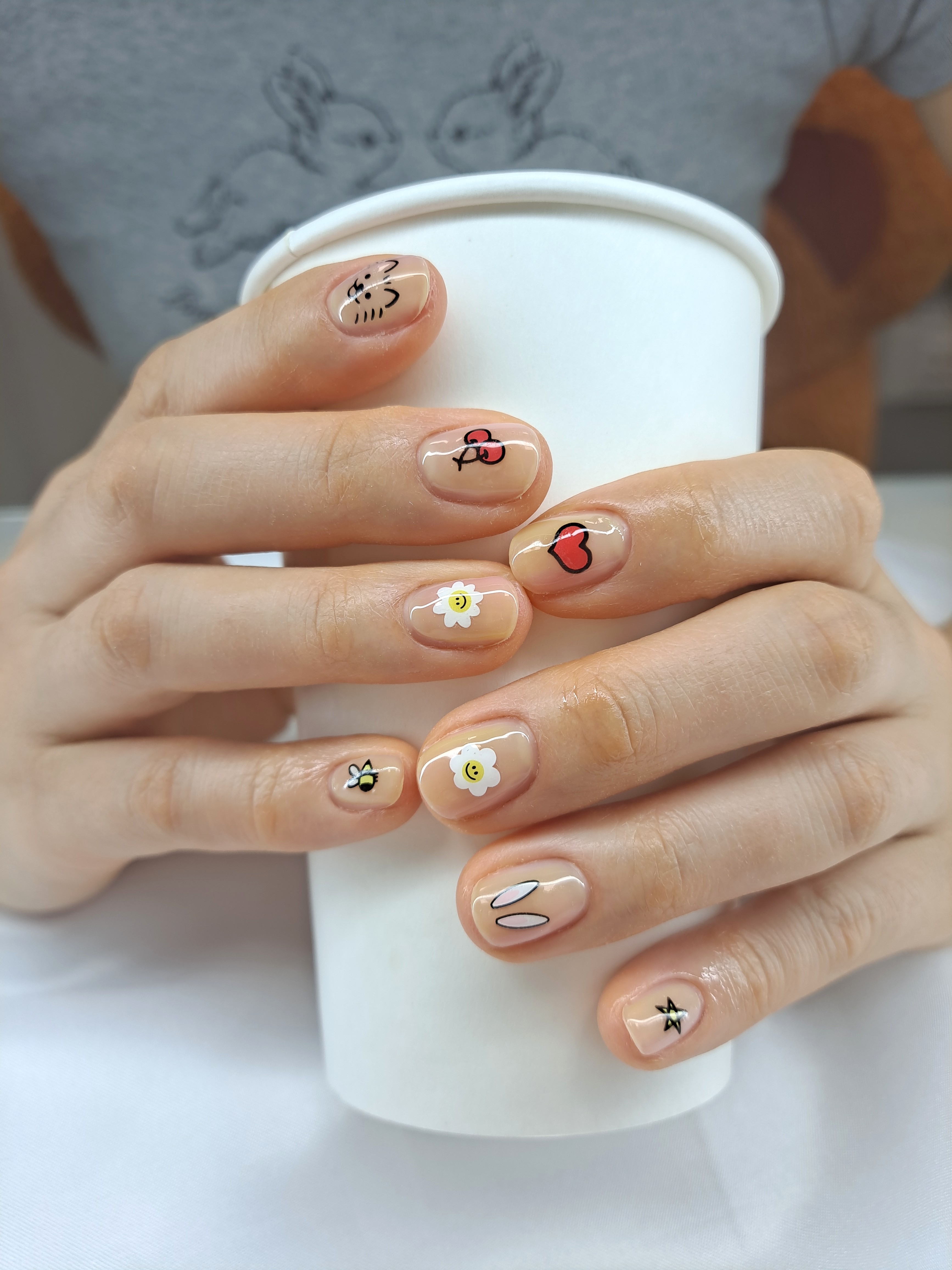 네일성은