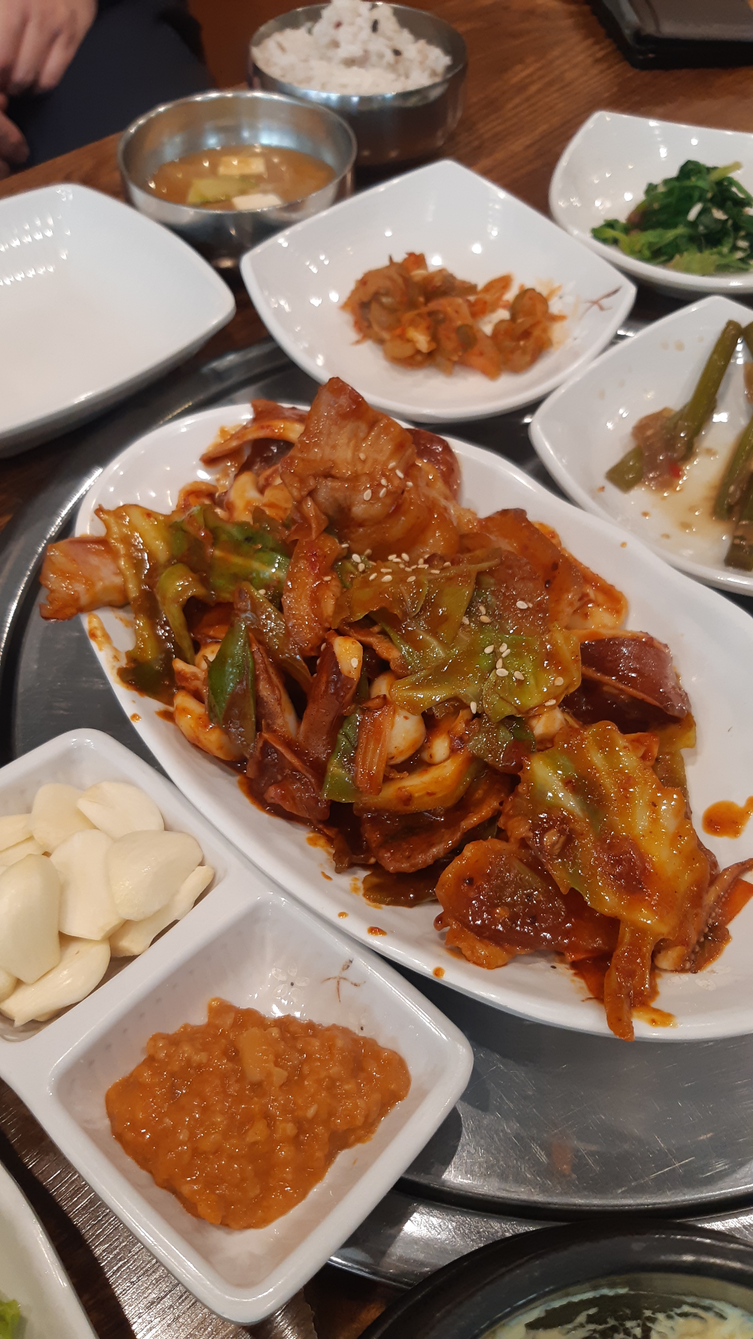 돈떼목장