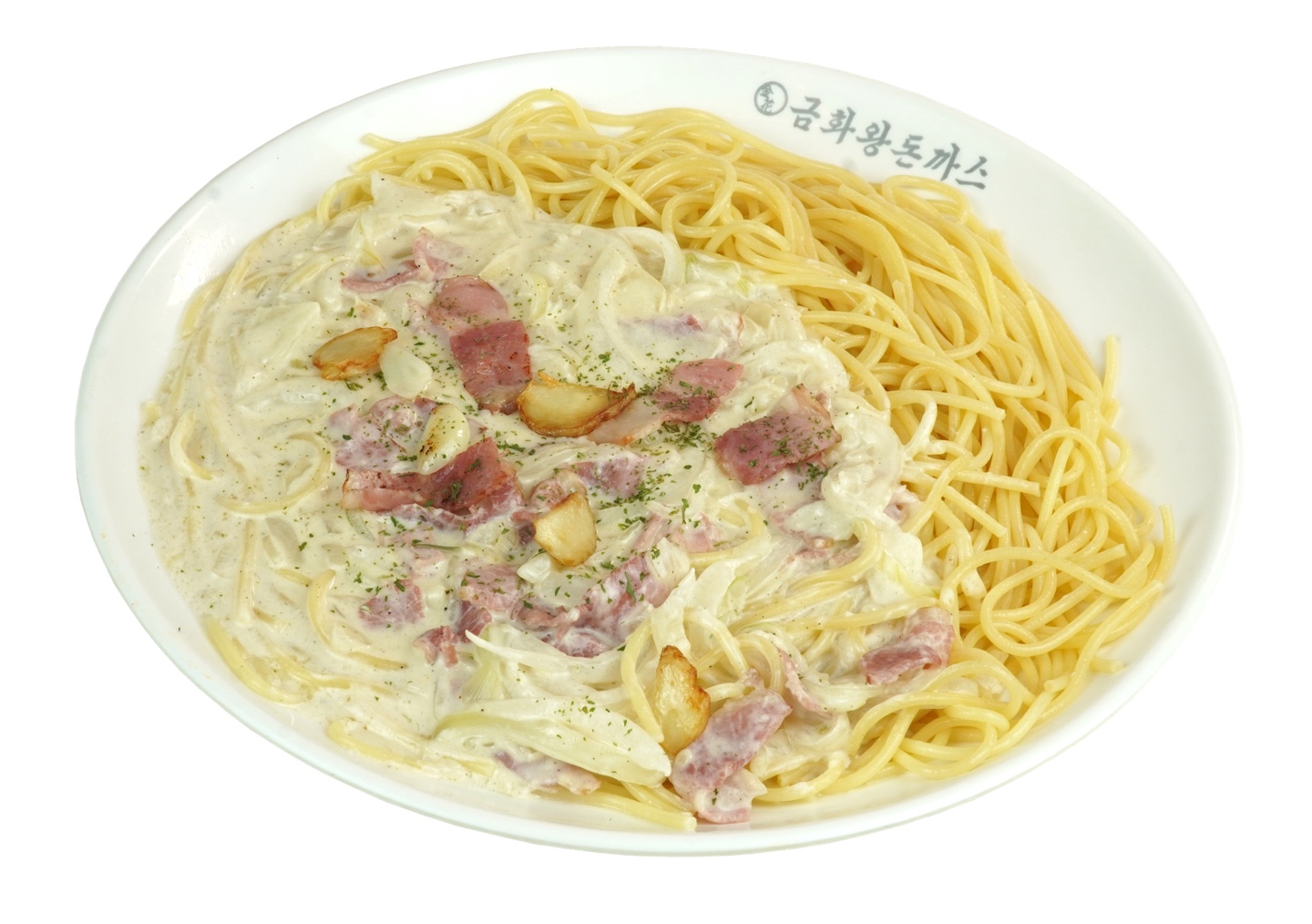 금화왕돈까스 석남점