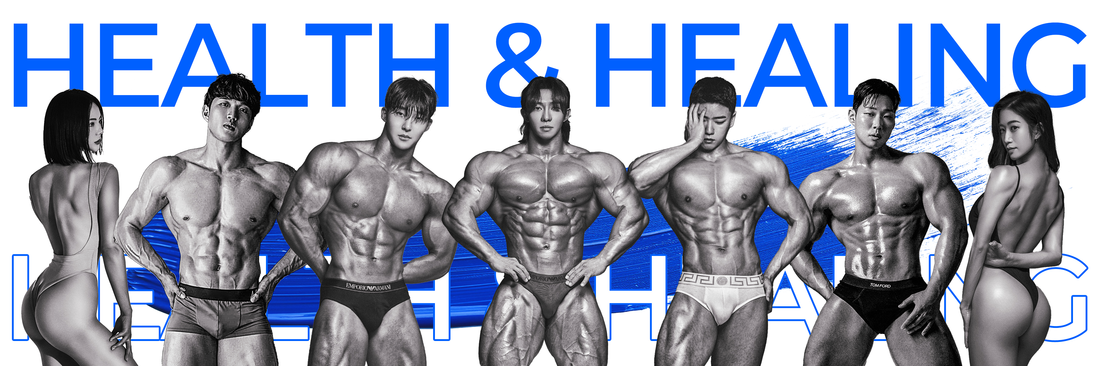 헬링짐 PT&헬스 신사점 대표 이미지