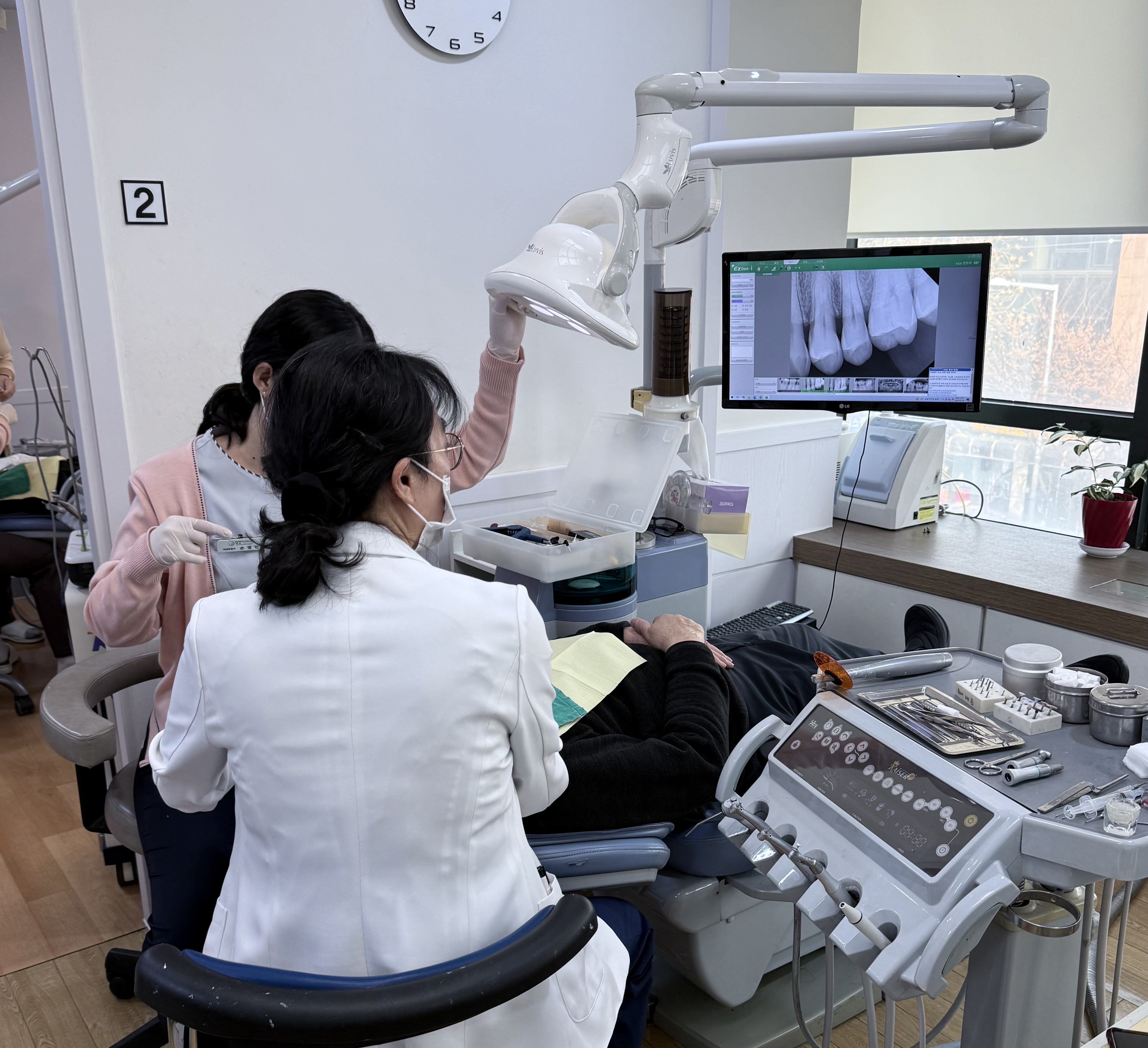 합정치과의원 대표 이미지