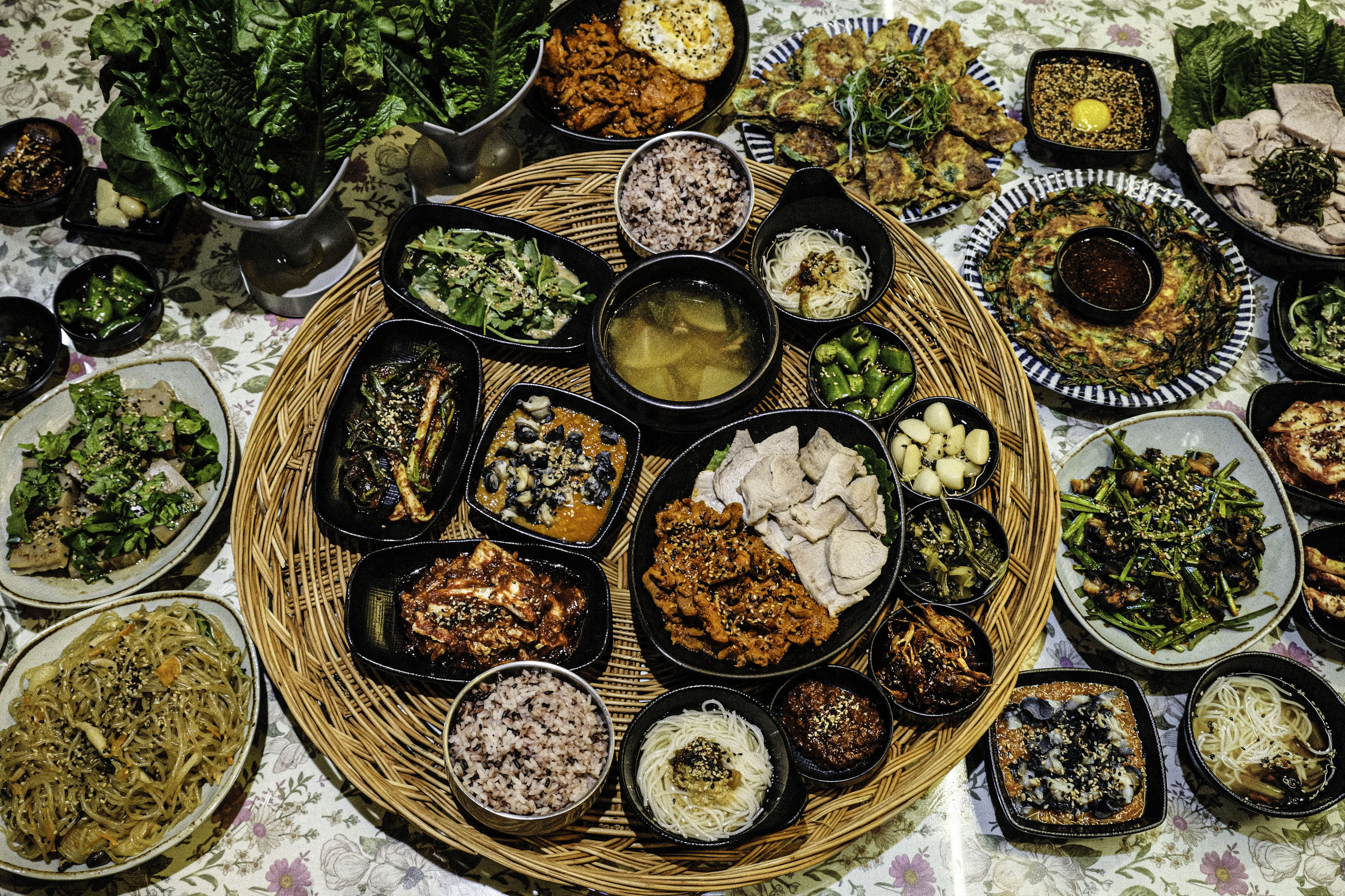 남도쌈밥 롯데백화점 광주점 대표 이미지